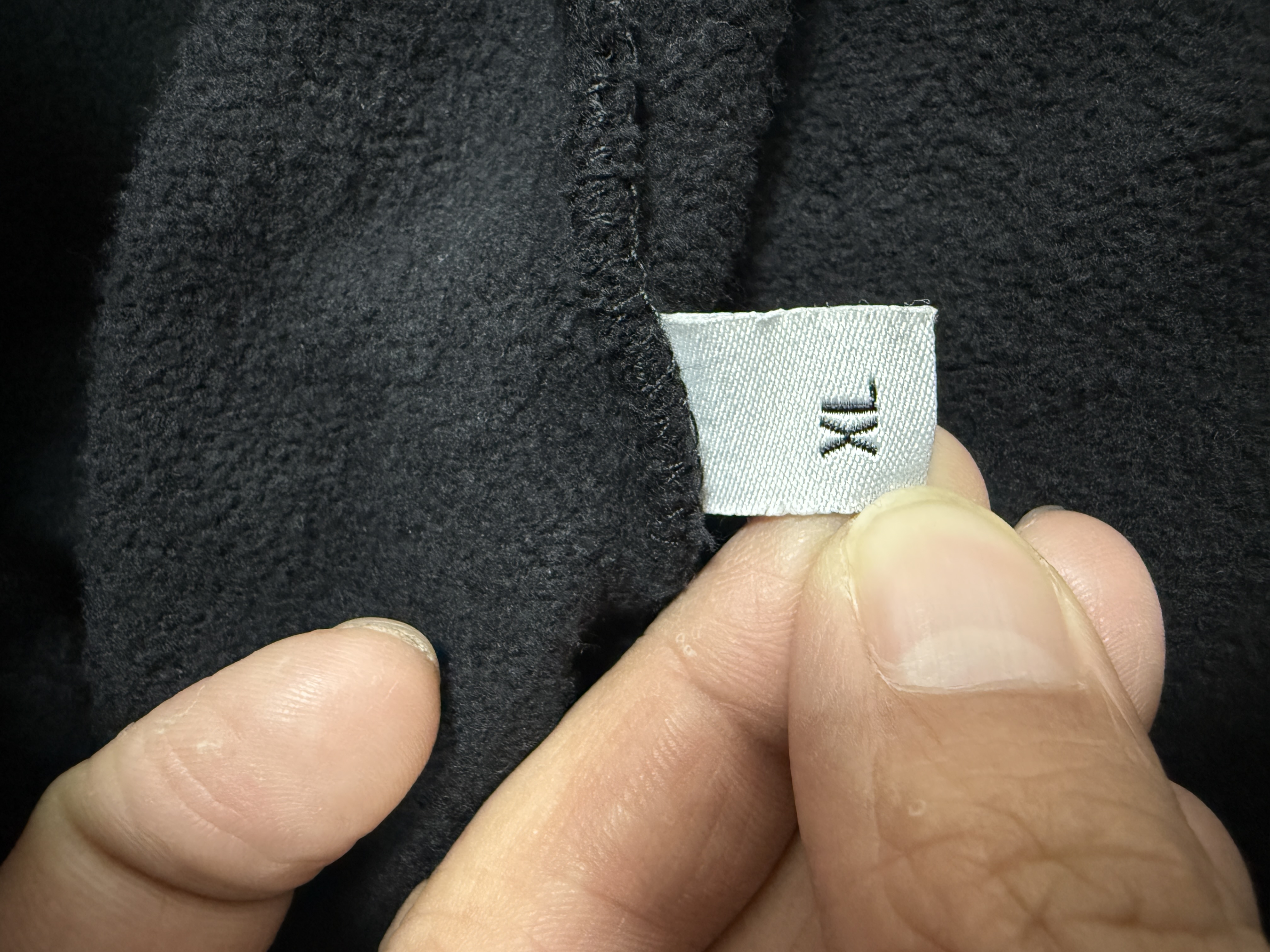 travv x barcelona hoodie - Image 7