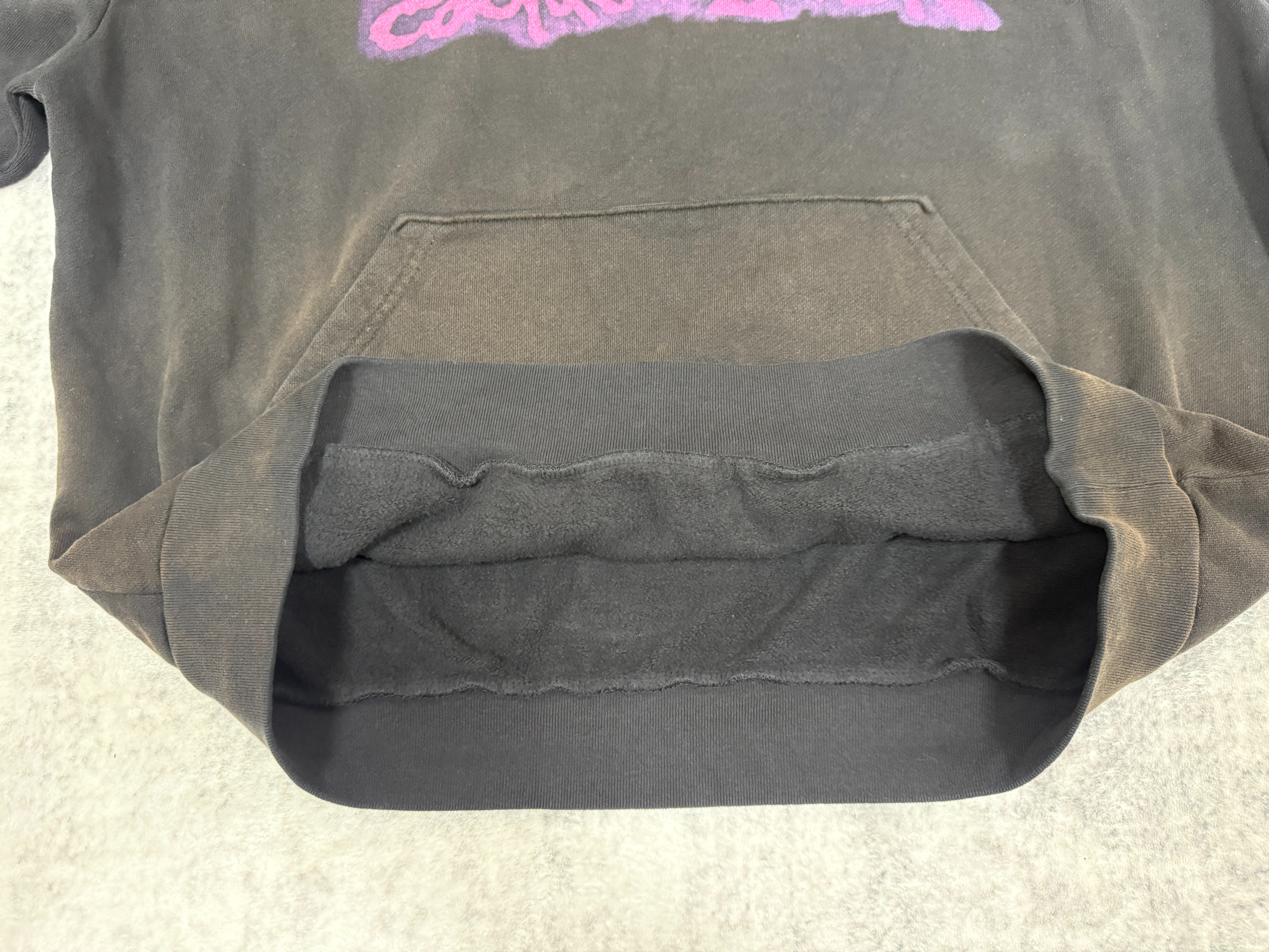 travv x barcelona hoodie - Image 8