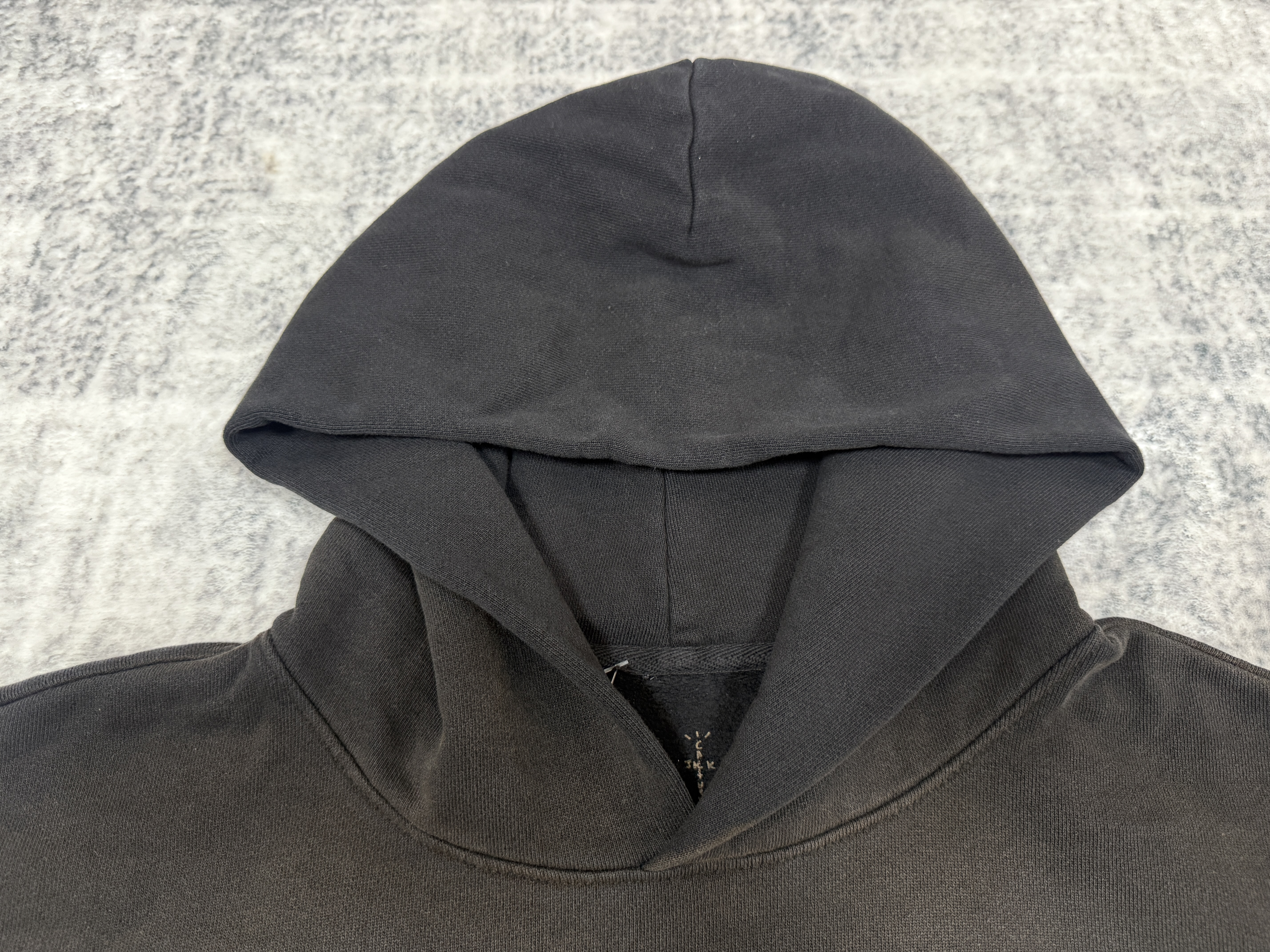 travv x barcelona hoodie - Image 12