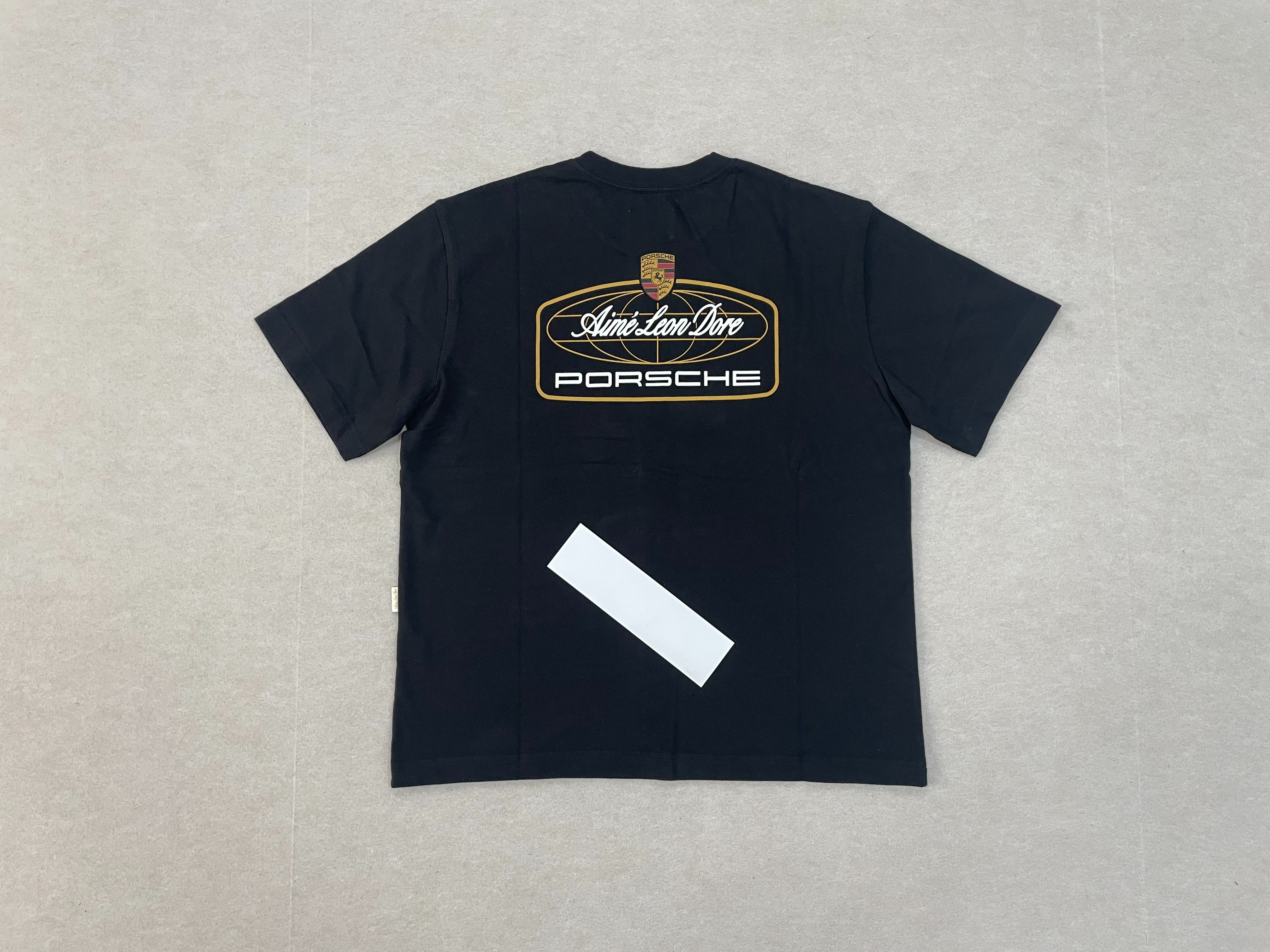 ALD tee black - Image 6