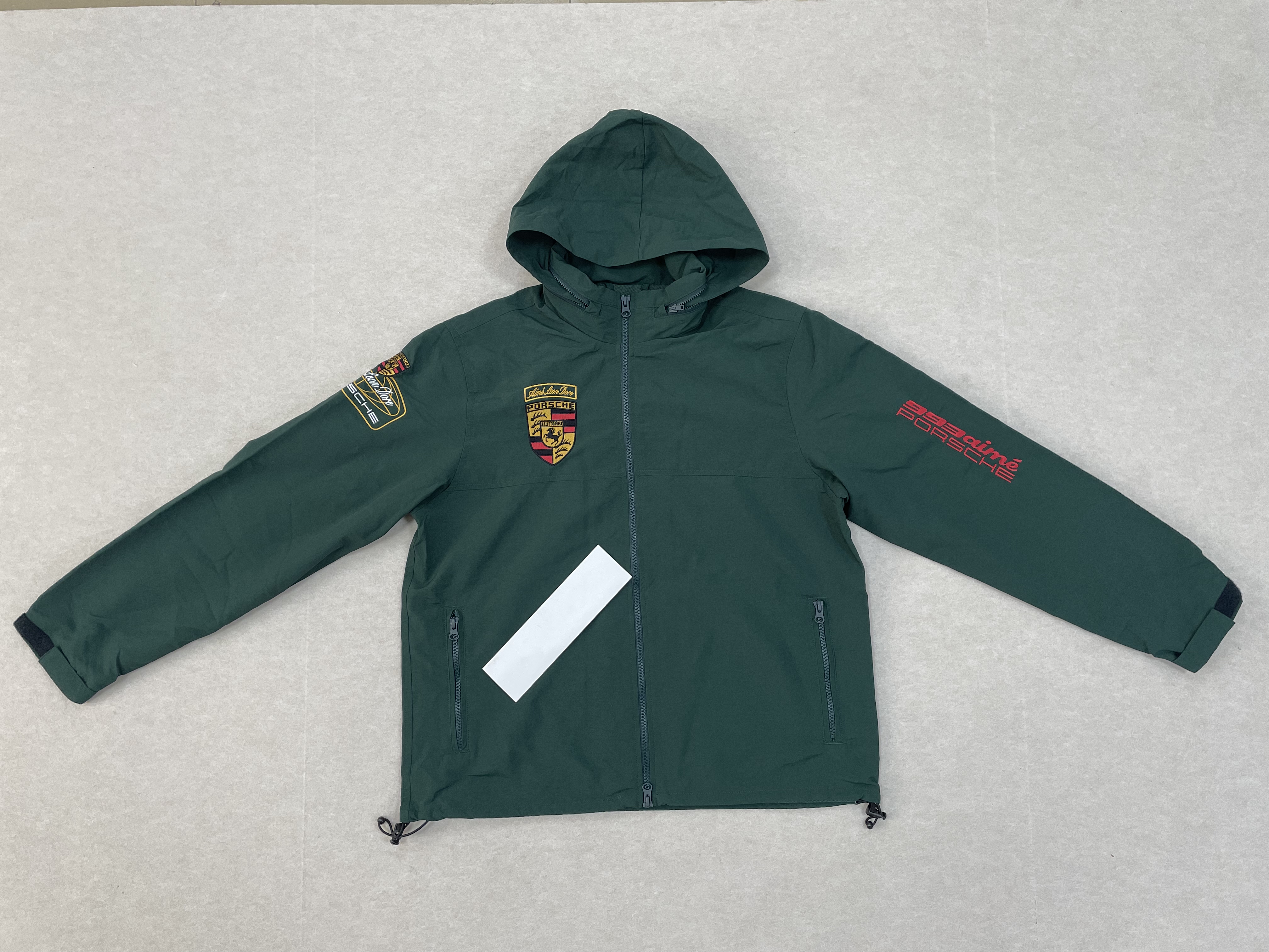 PORSCH tracksuit