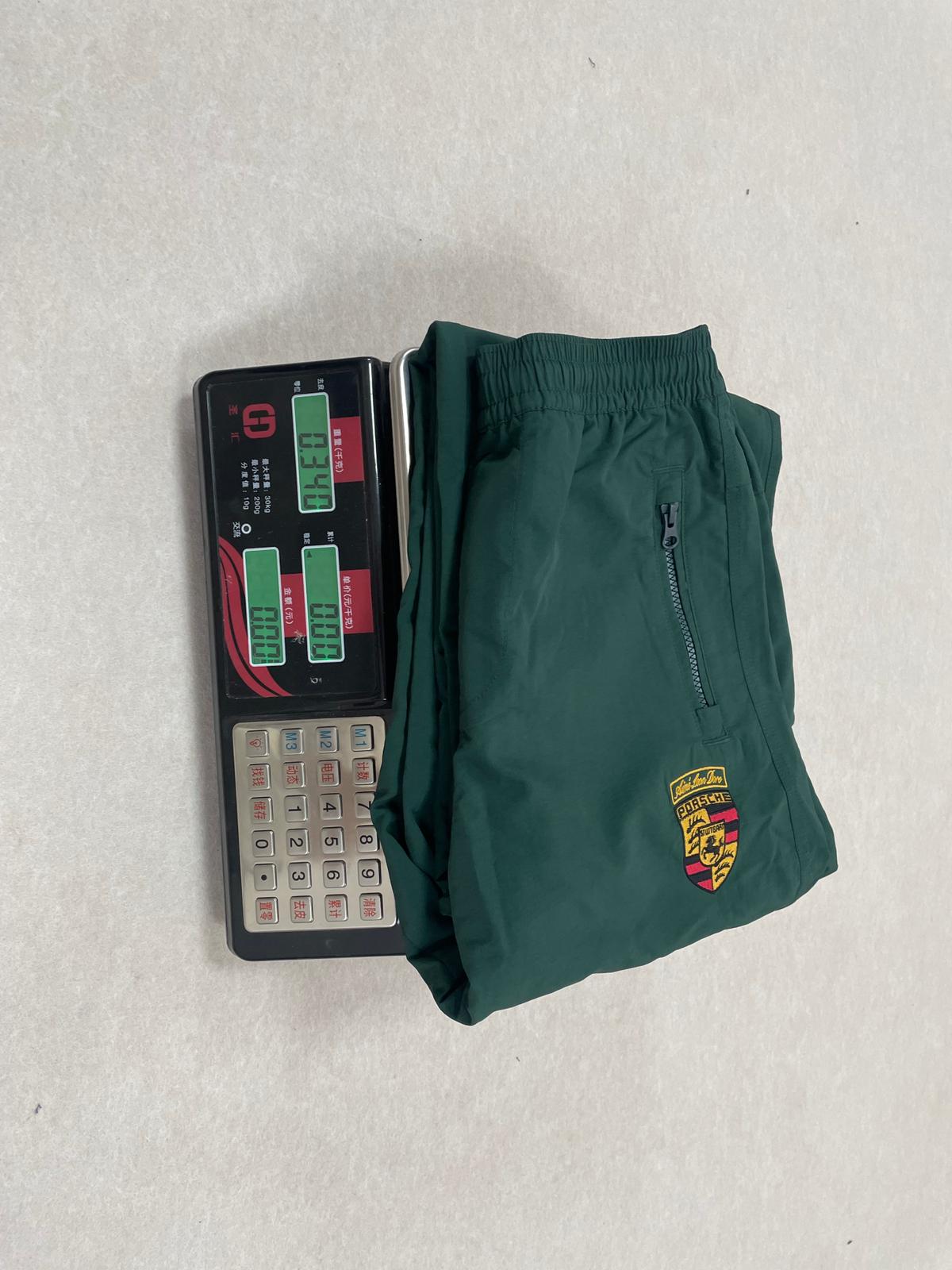 PORSCH tracksuit - Image 8