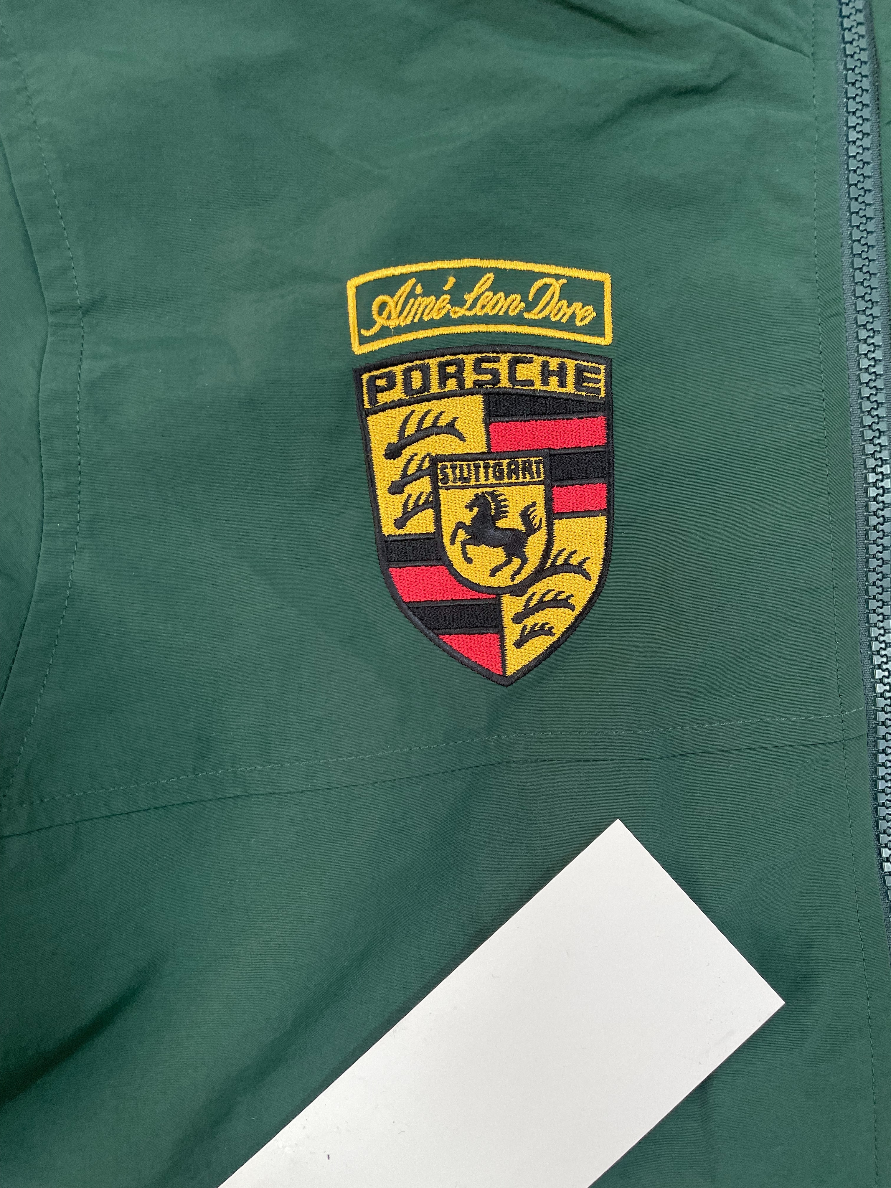 PORSCH tracksuit - Image 10