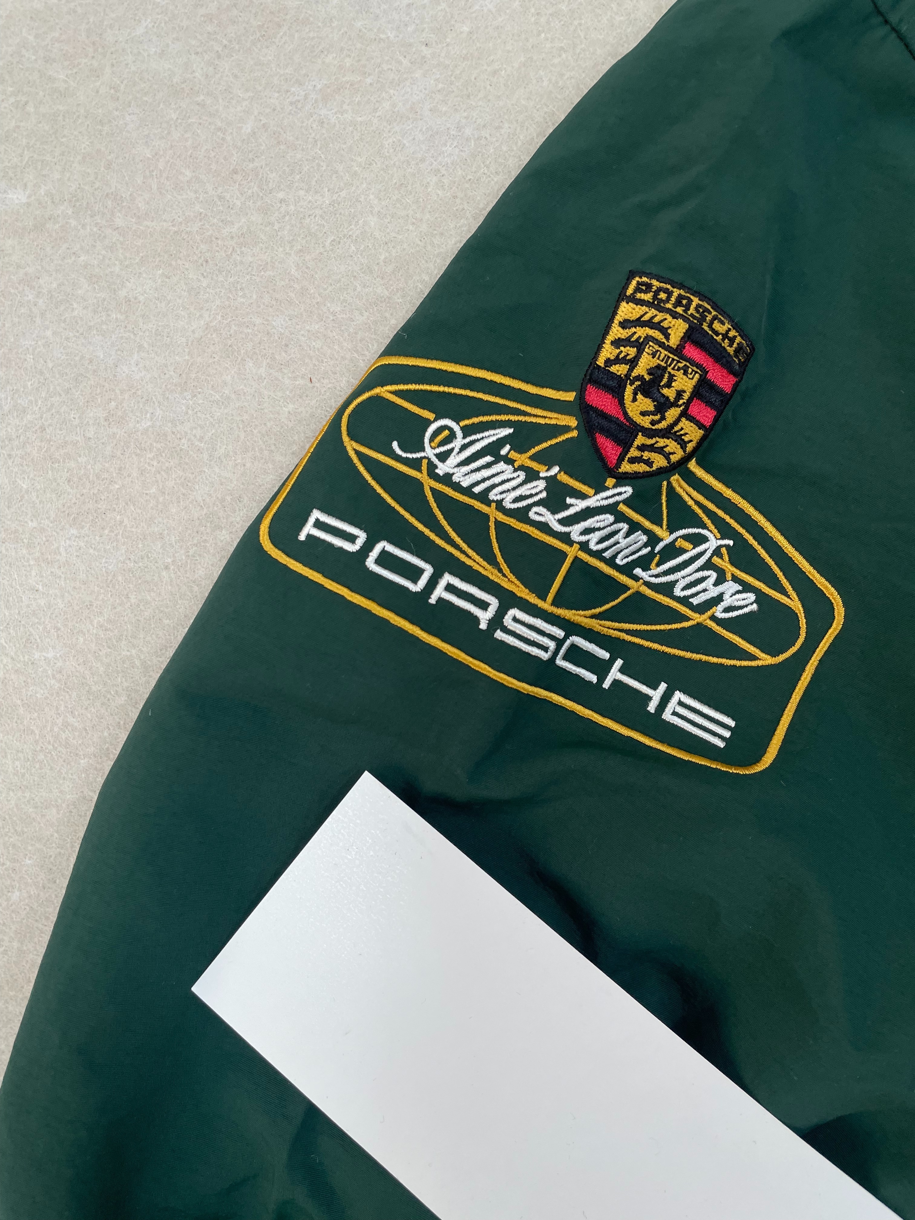 PORSCH tracksuit - Image 11