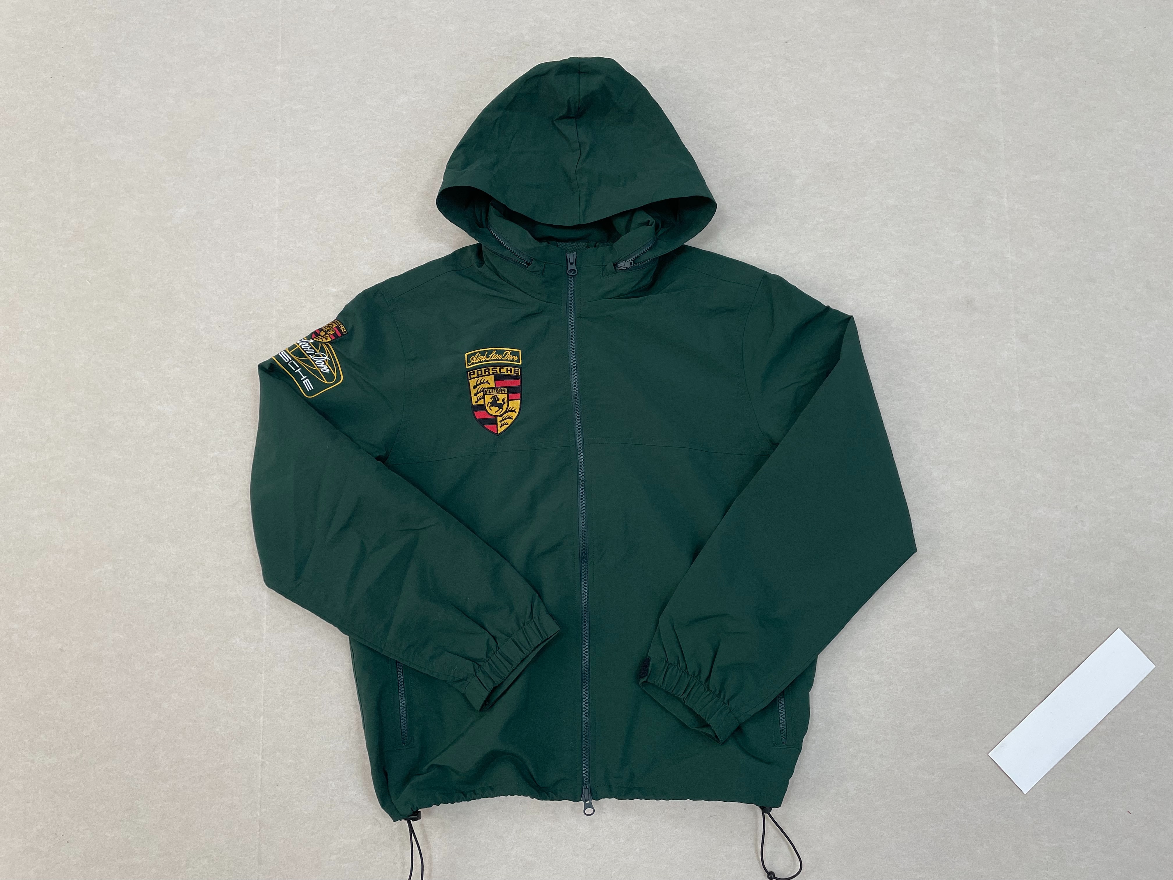 PORSCH tracksuit - Image 14