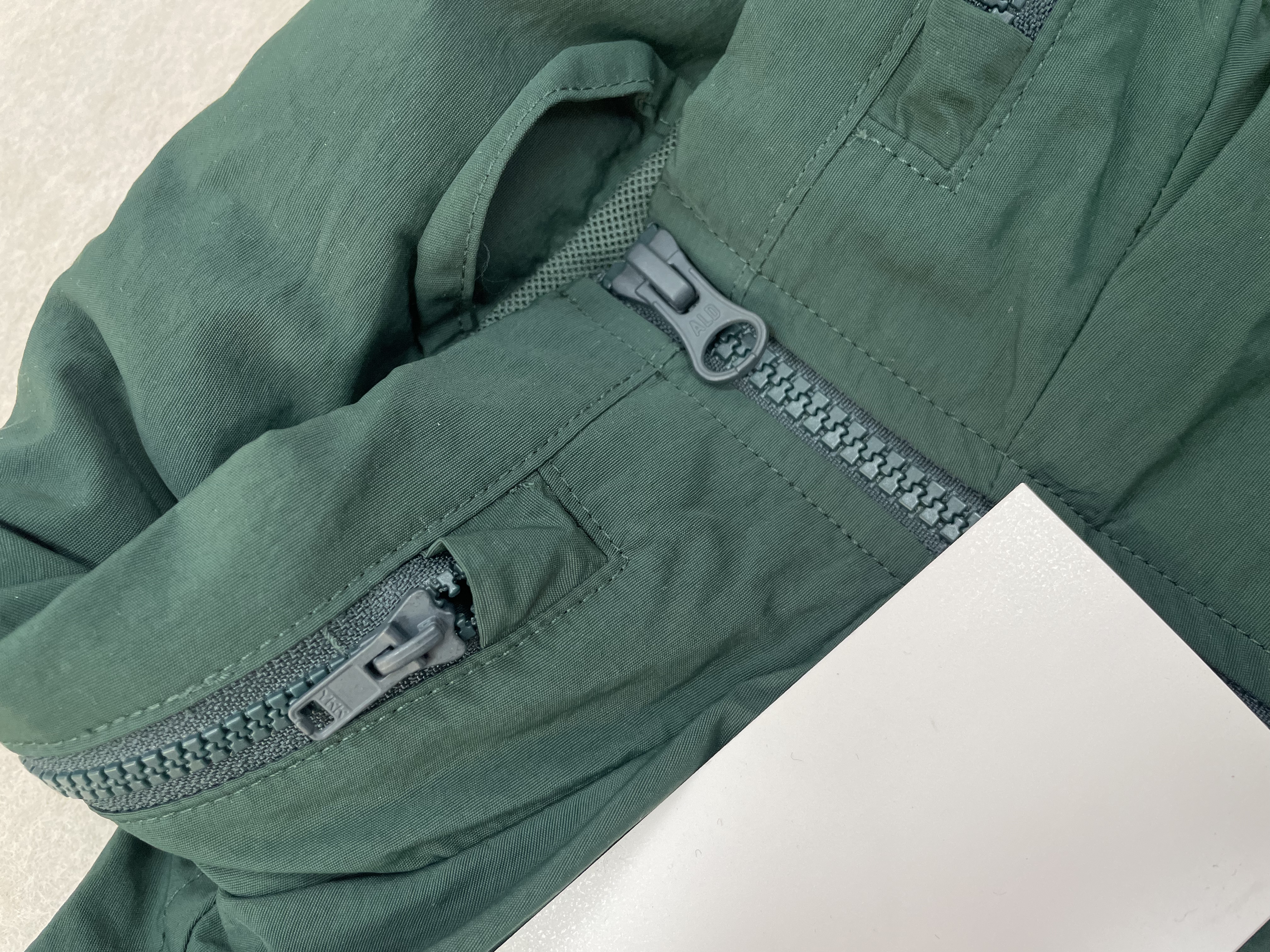 PORSCH tracksuit - Image 15