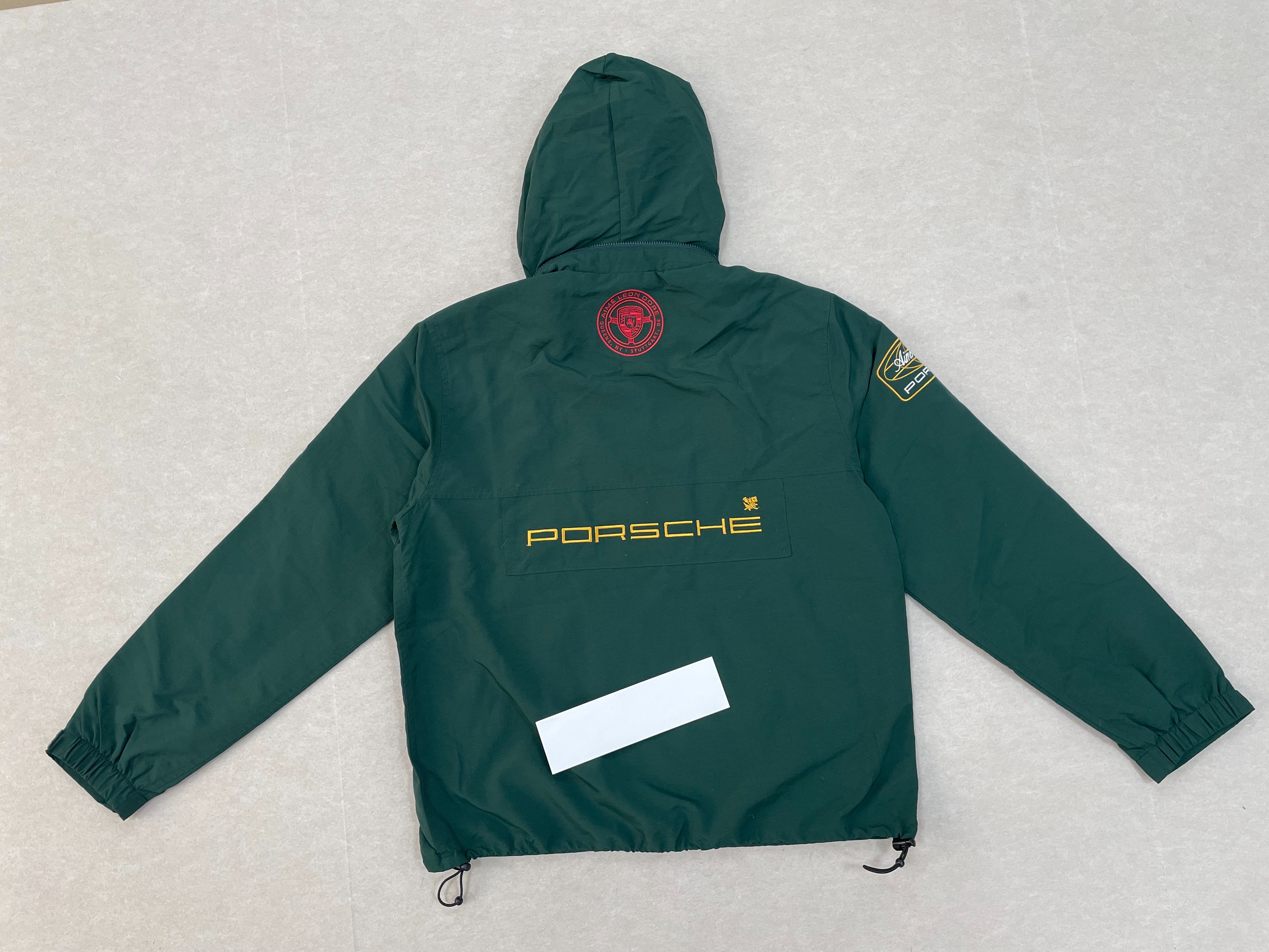 PORSCH tracksuit - Image 18