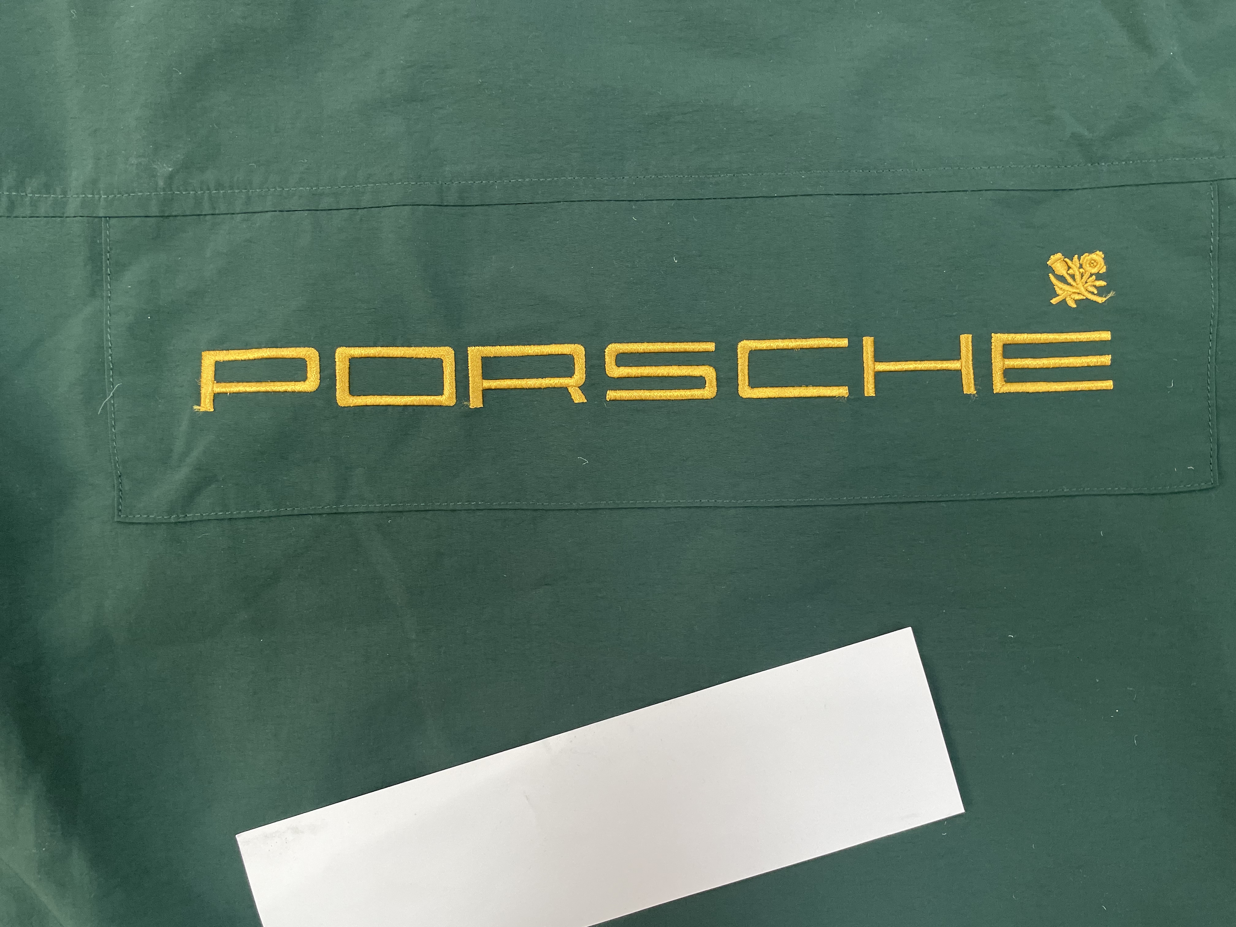 PORSCH tracksuit - Image 19