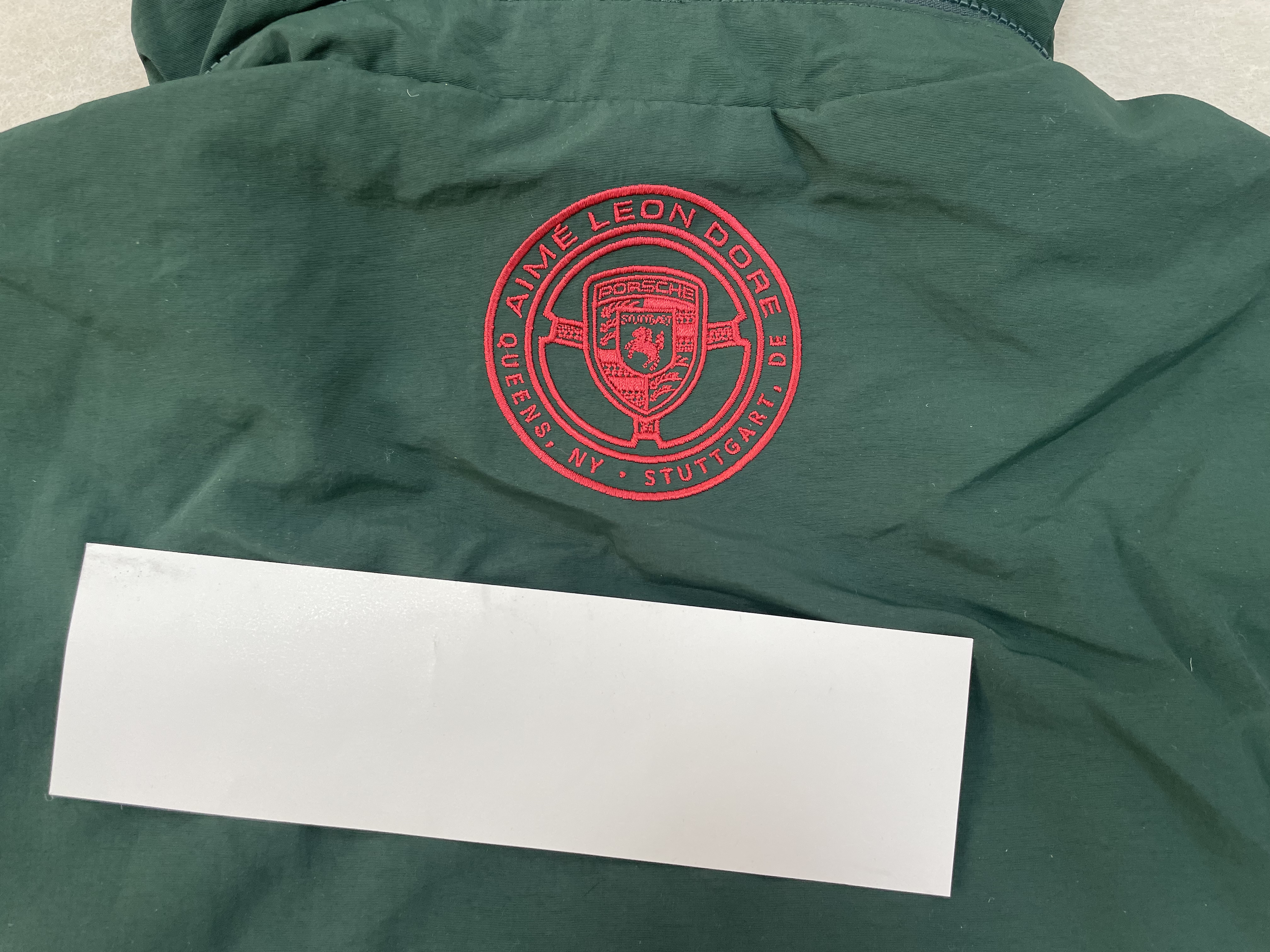 PORSCH tracksuit - Image 20