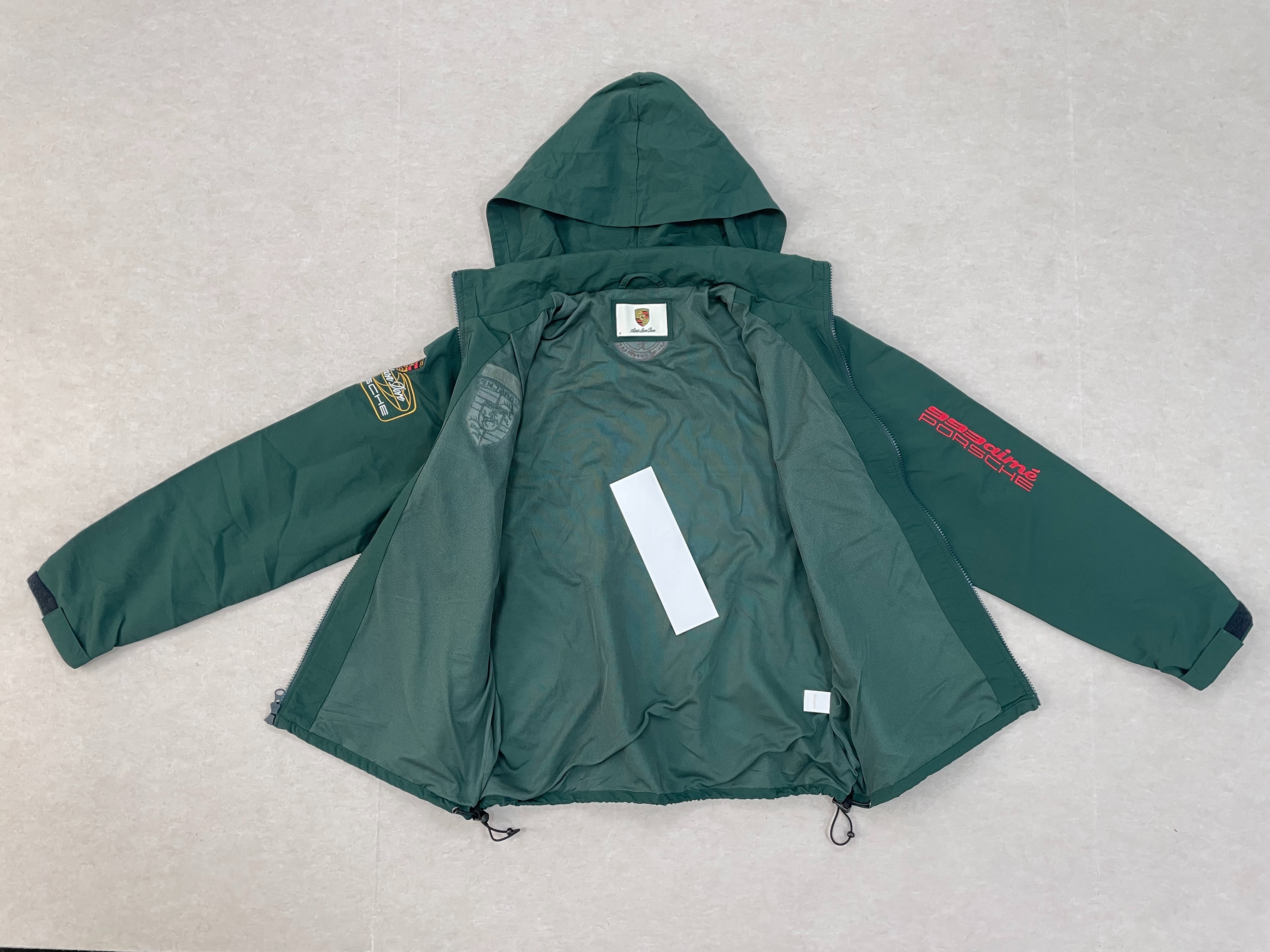 PORSCH tracksuit - Image 21