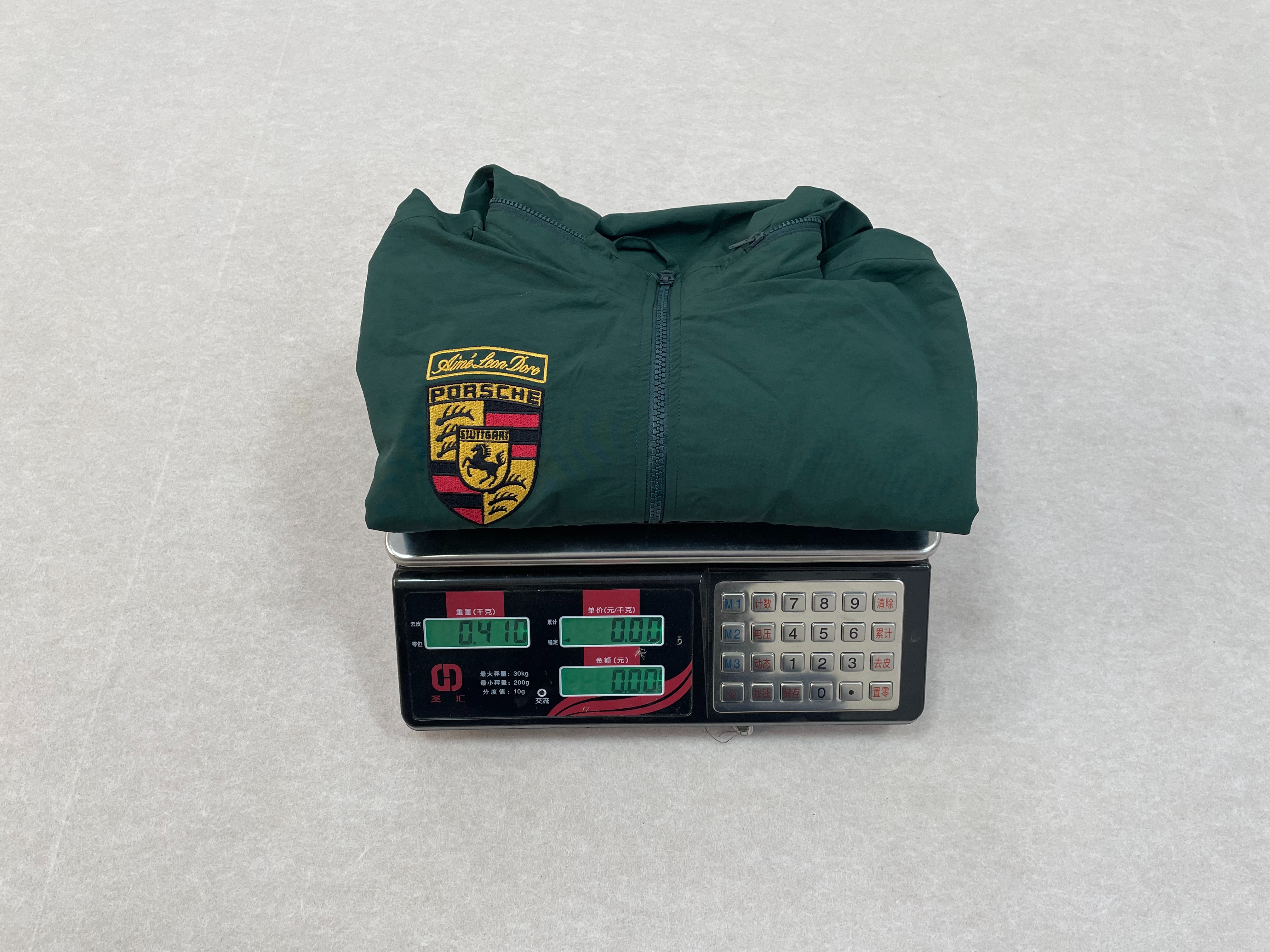 PORSCH tracksuit - Image 22