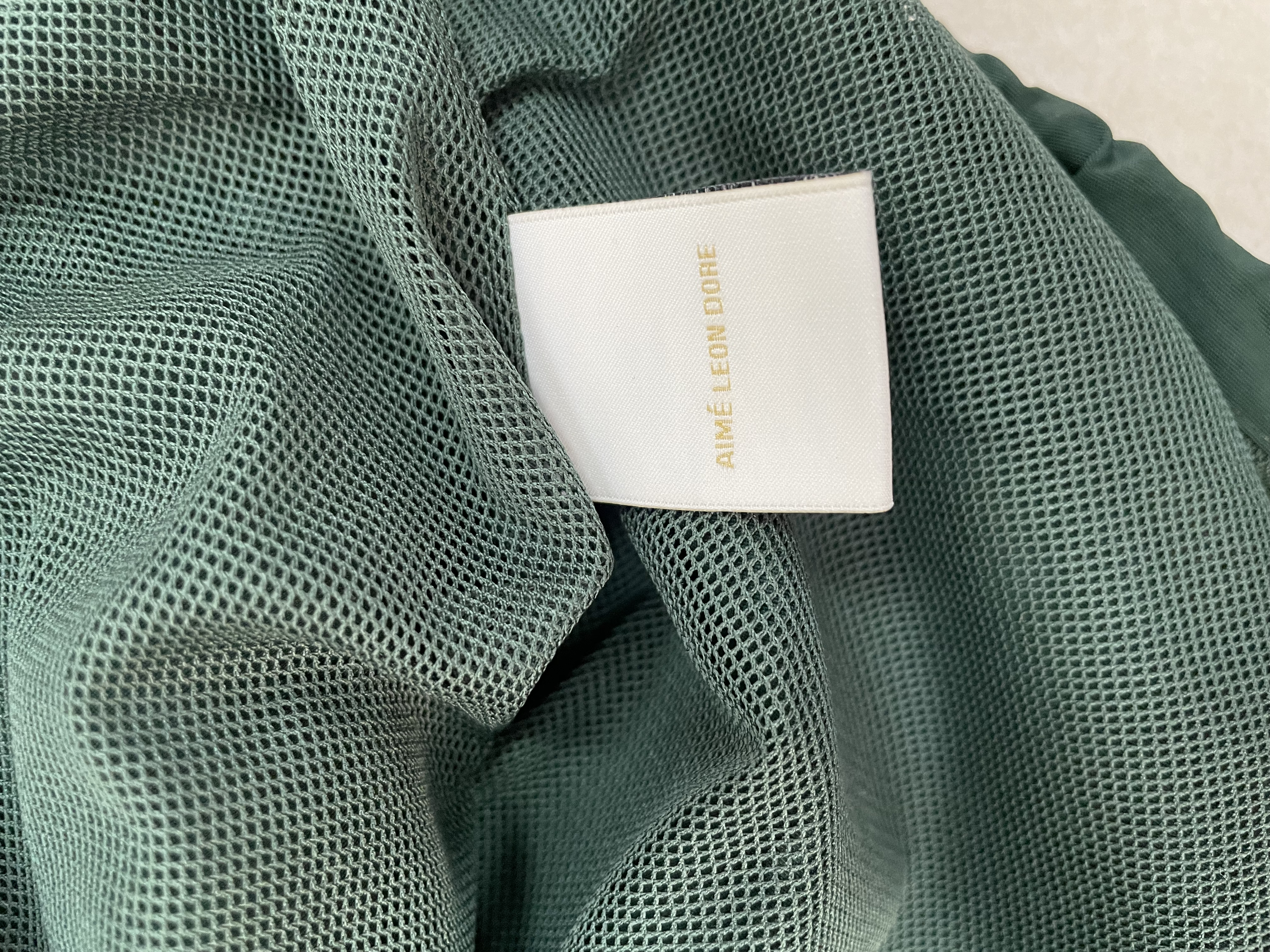 PORSCH tracksuit - Image 25