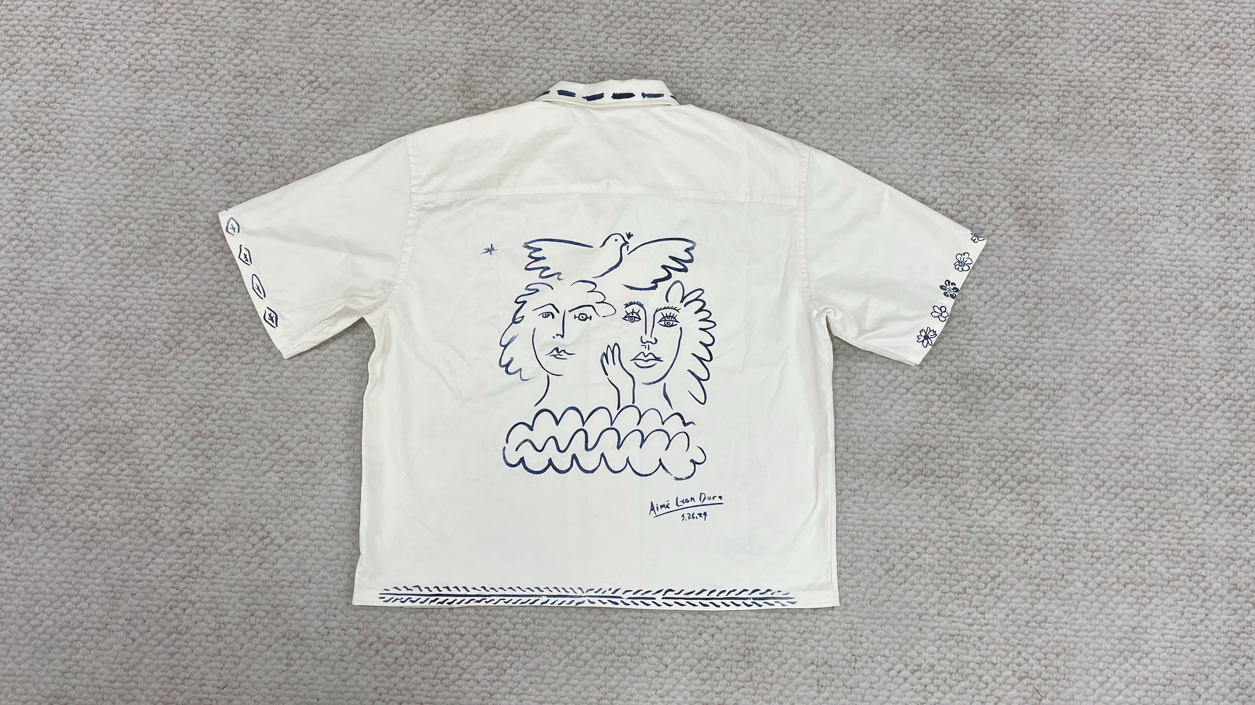 a muse shirt - Image 2