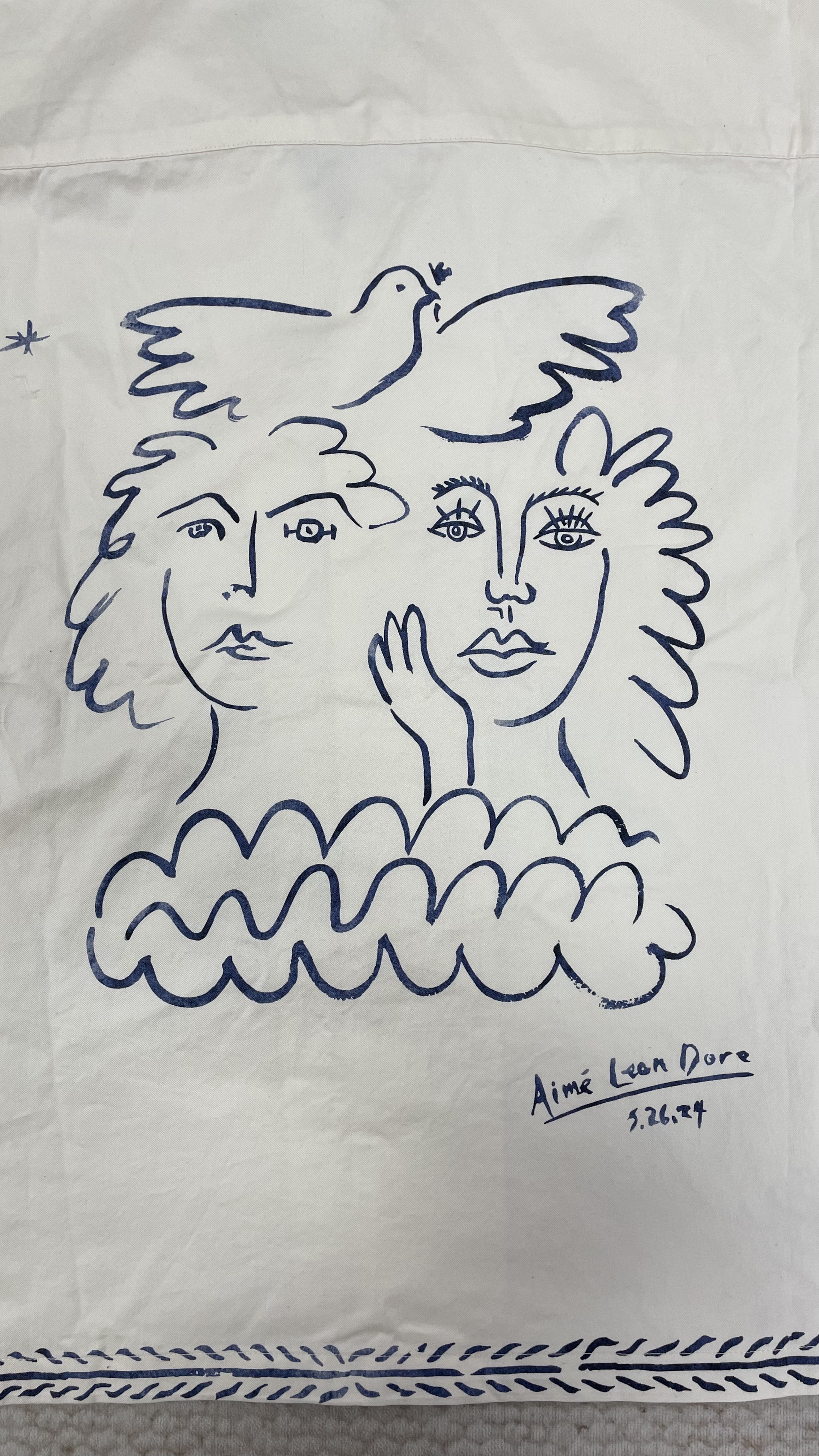 a muse shirt - Image 7