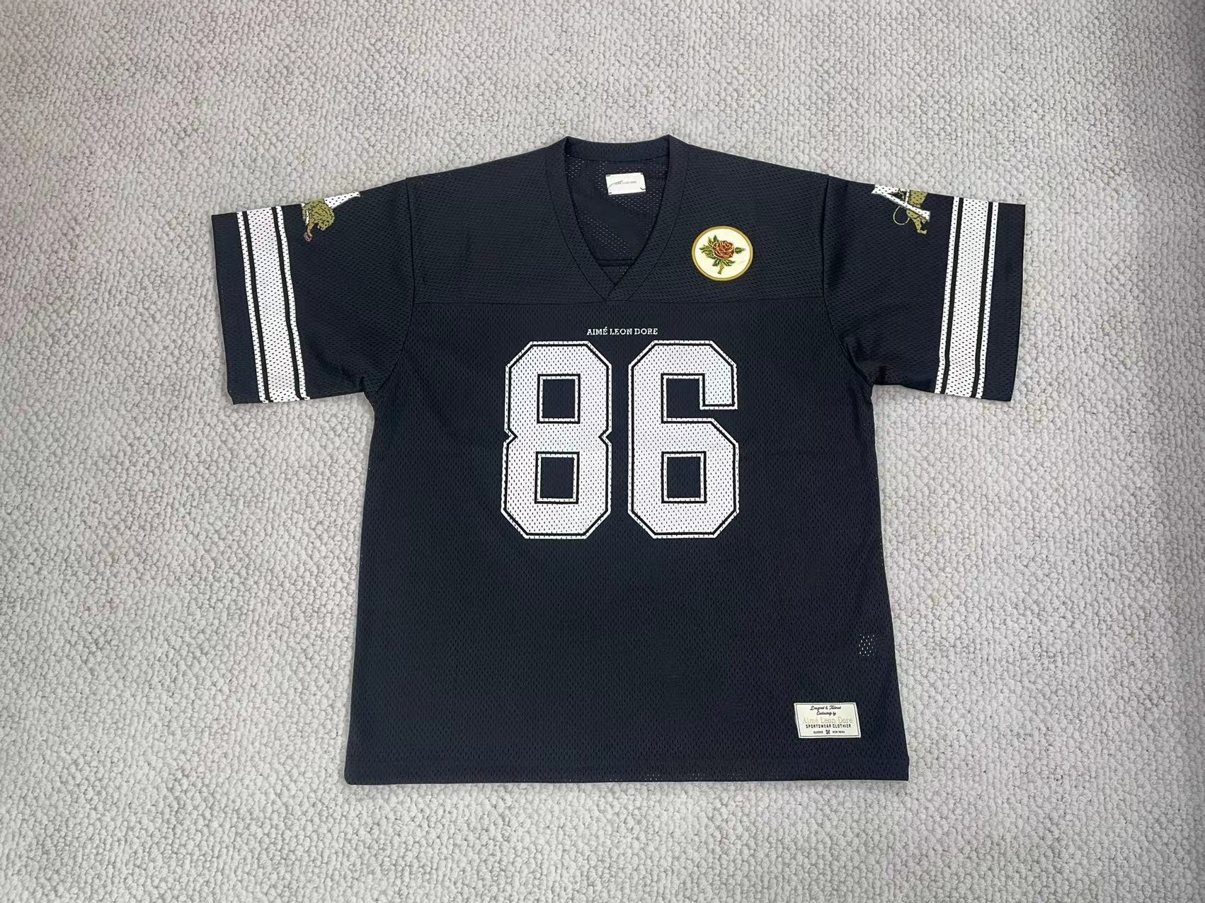 86 jersey - Image 3