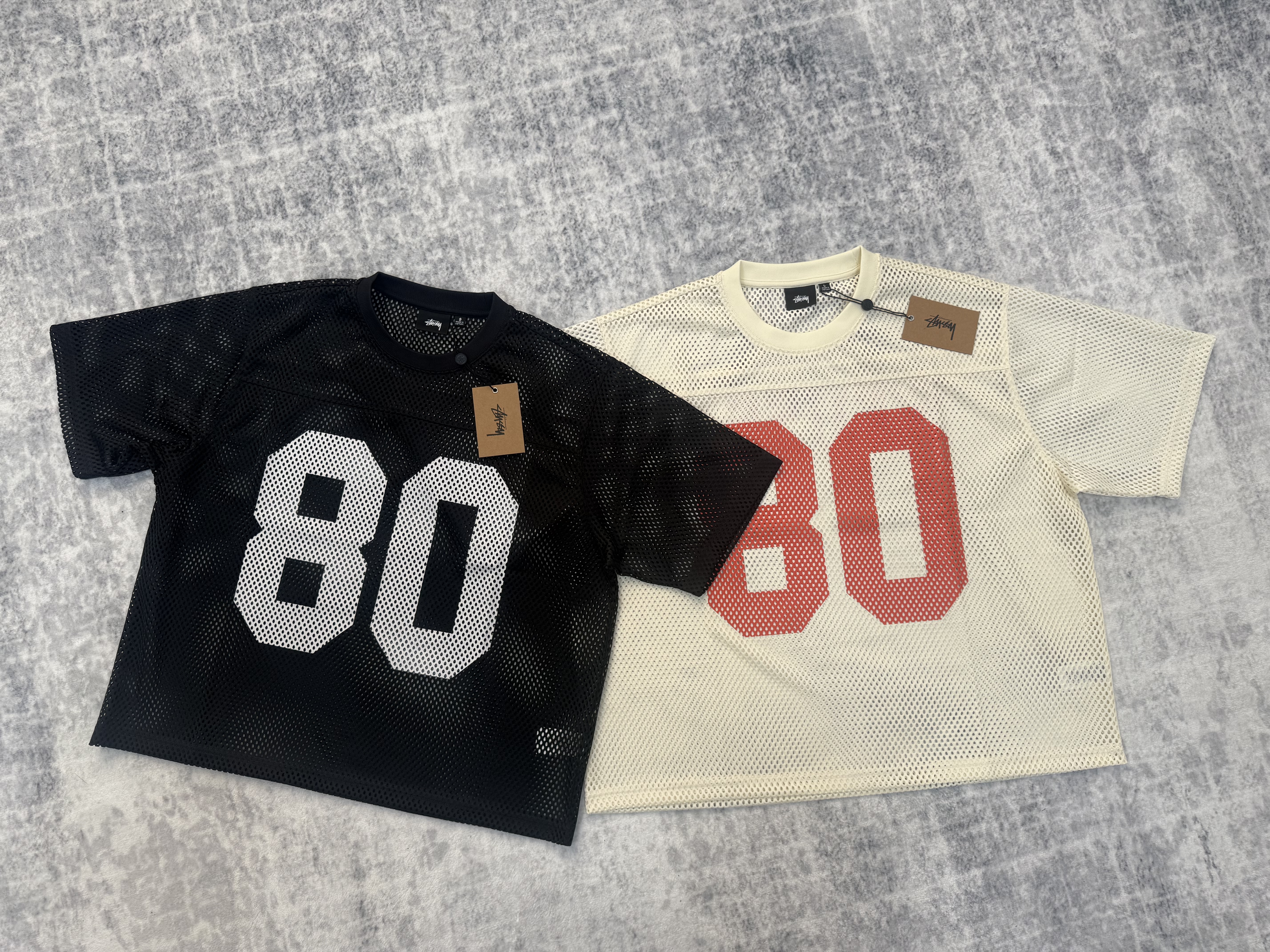 stussy 80 jersey