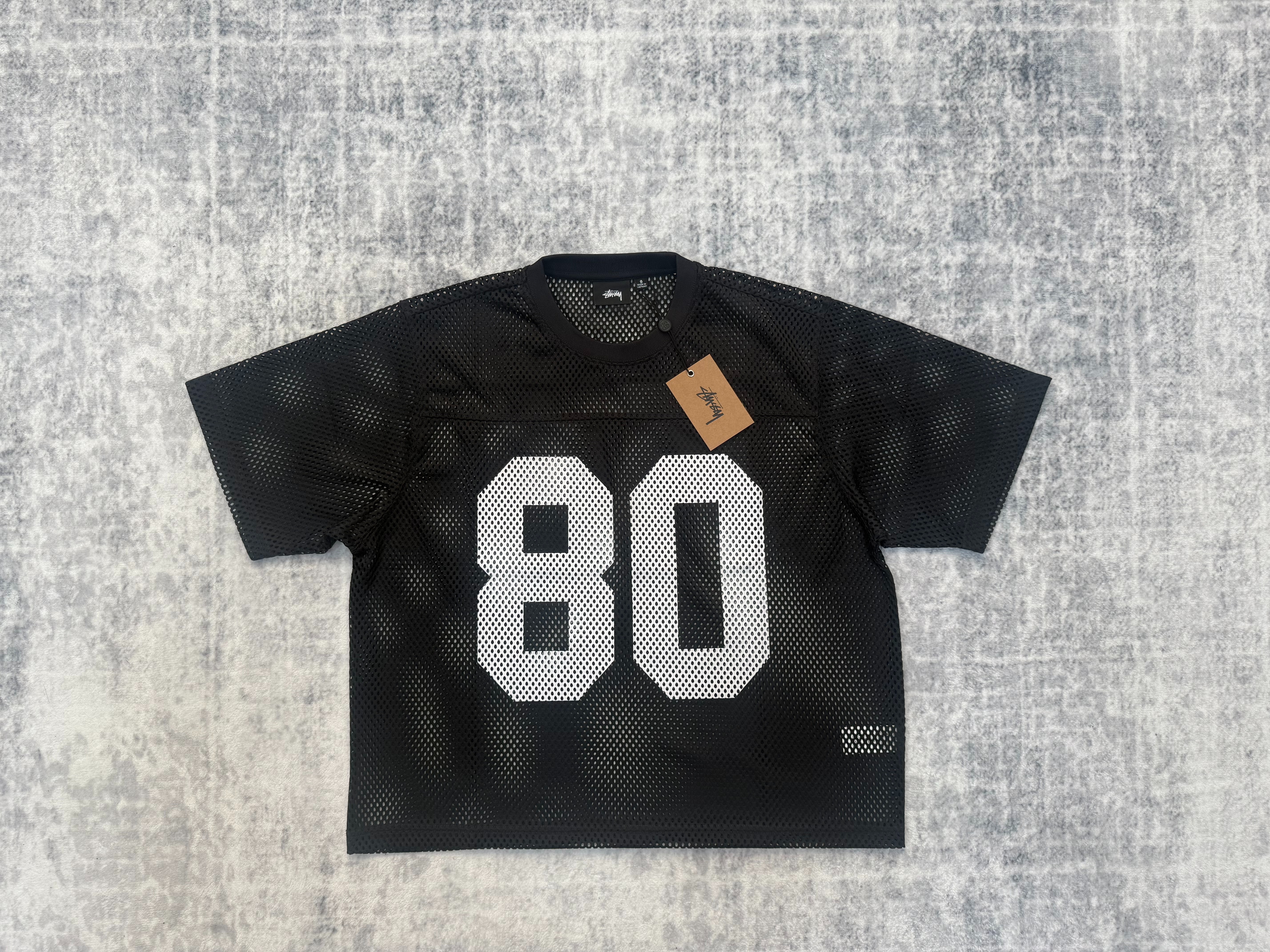 stussy 80 jersey - Image 2