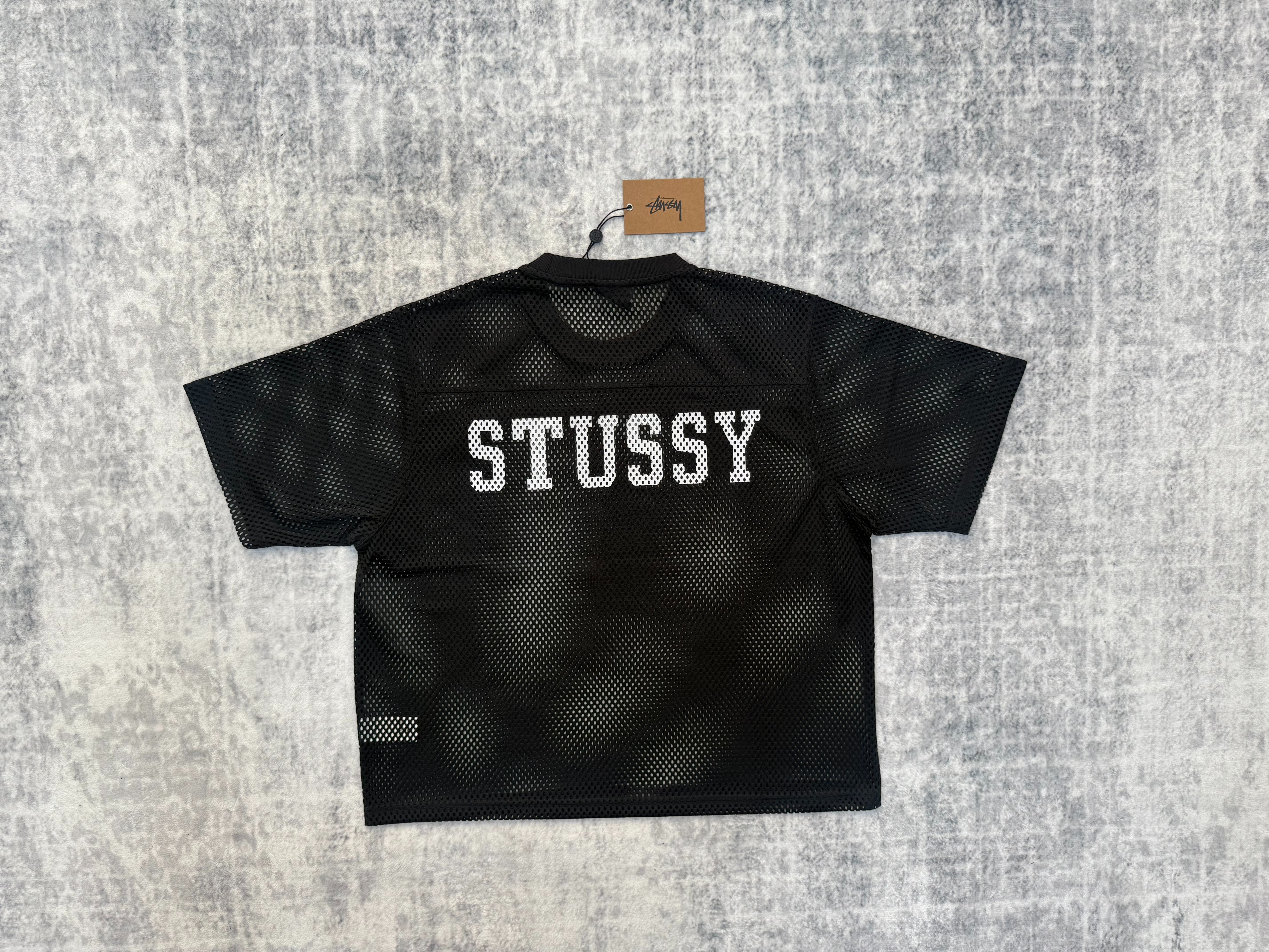 stussy 80 jersey - Image 5