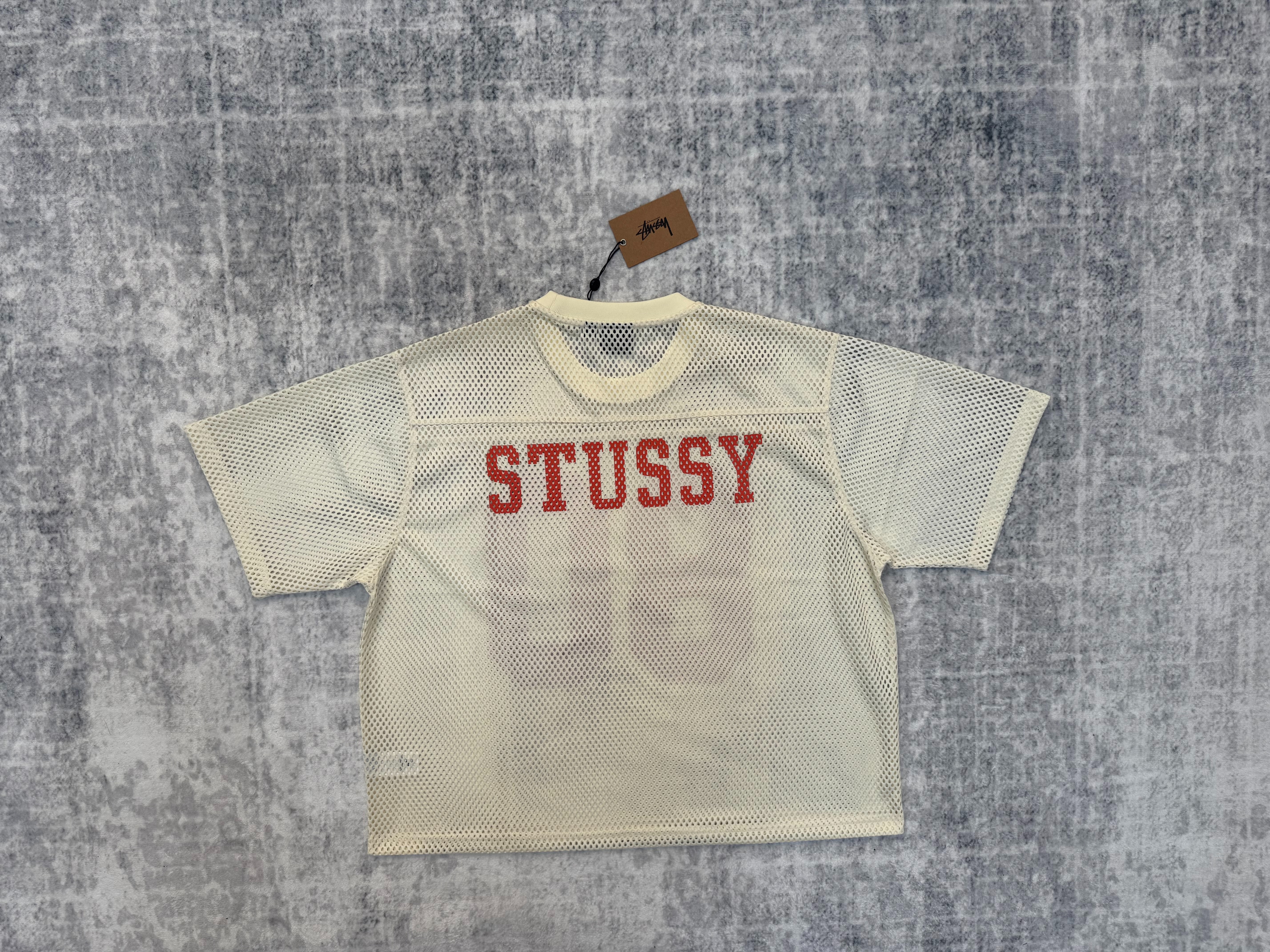 stussy 80 jersey - Image 6