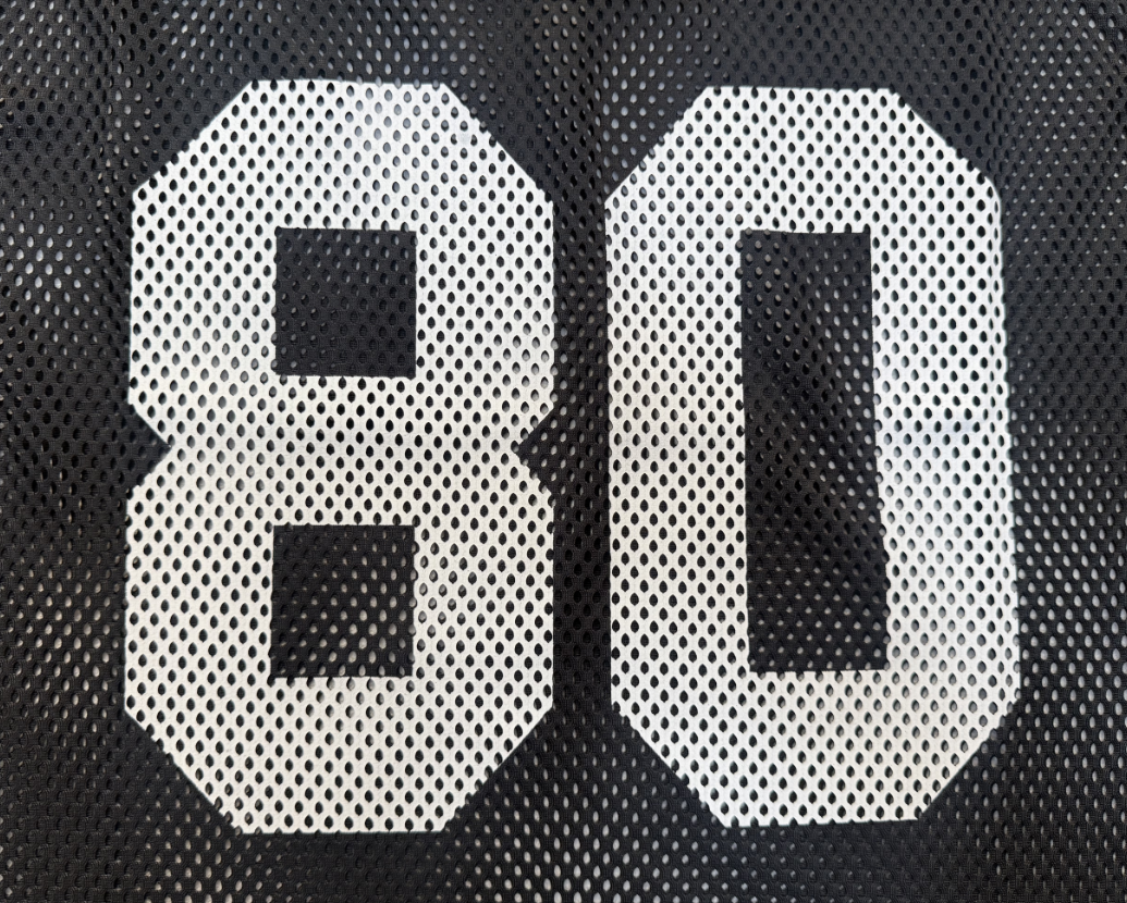 stussy 80 jersey - Image 7