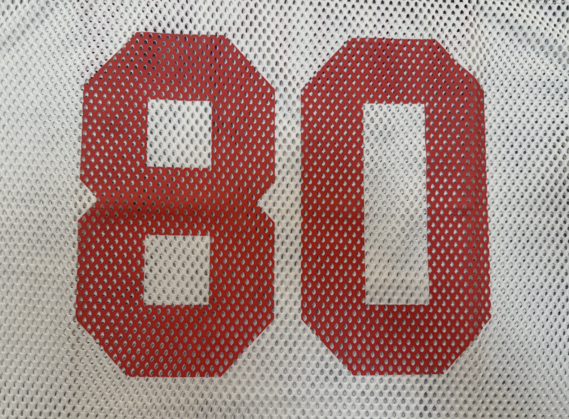 stussy 80 jersey - Image 8