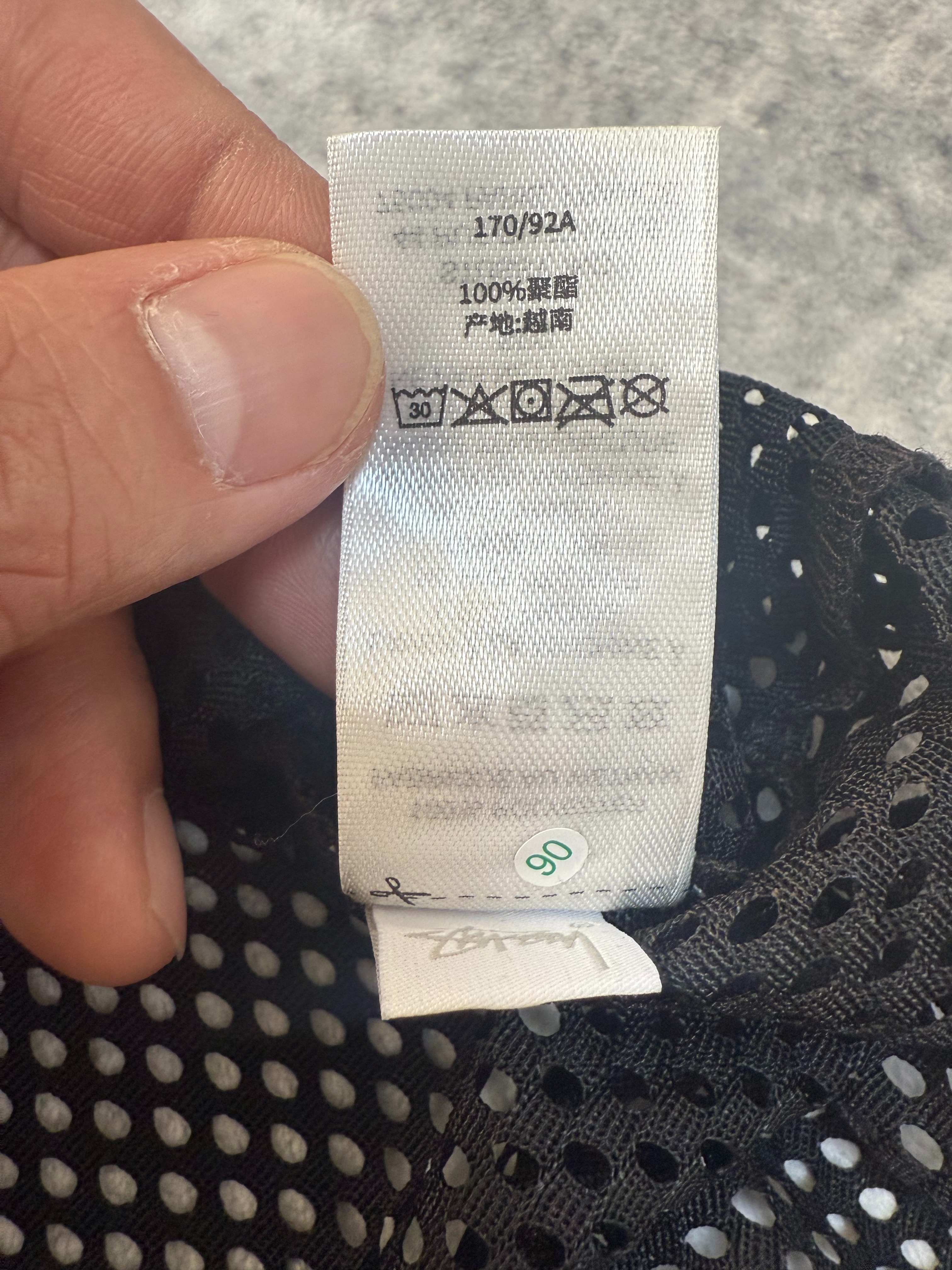 stussy 80 jersey - Image 21
