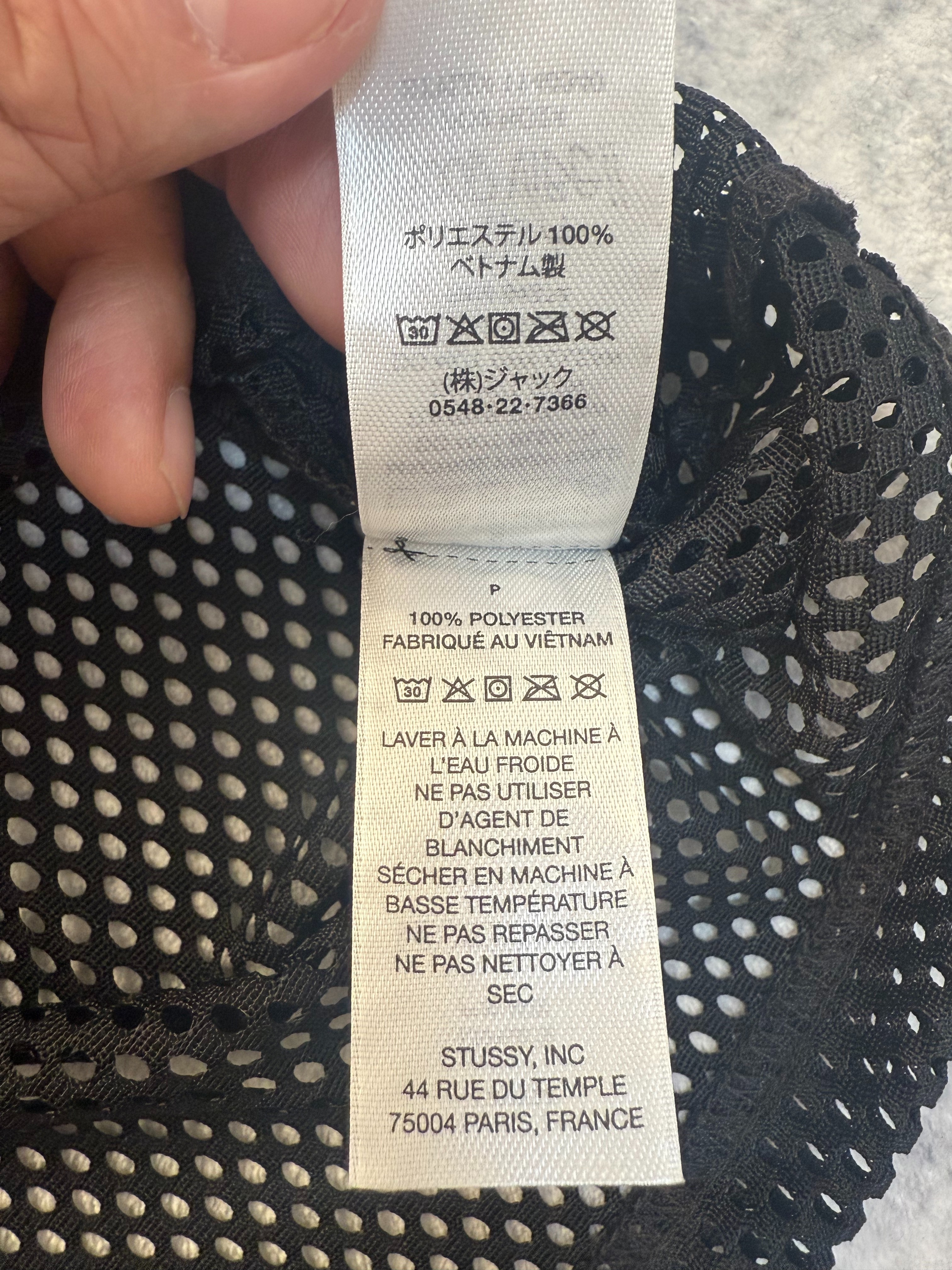 stussy 80 jersey - Image 22