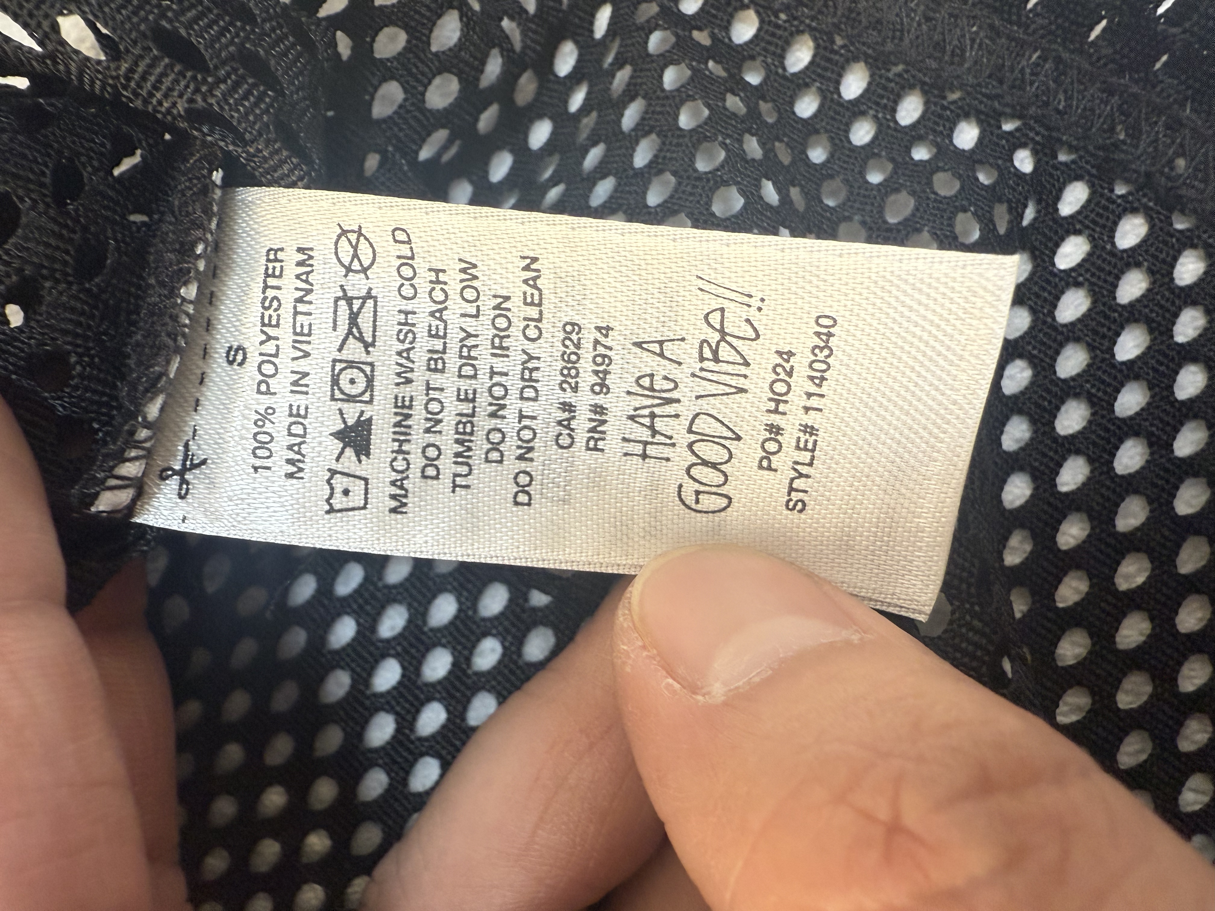 stussy 80 jersey - Image 23