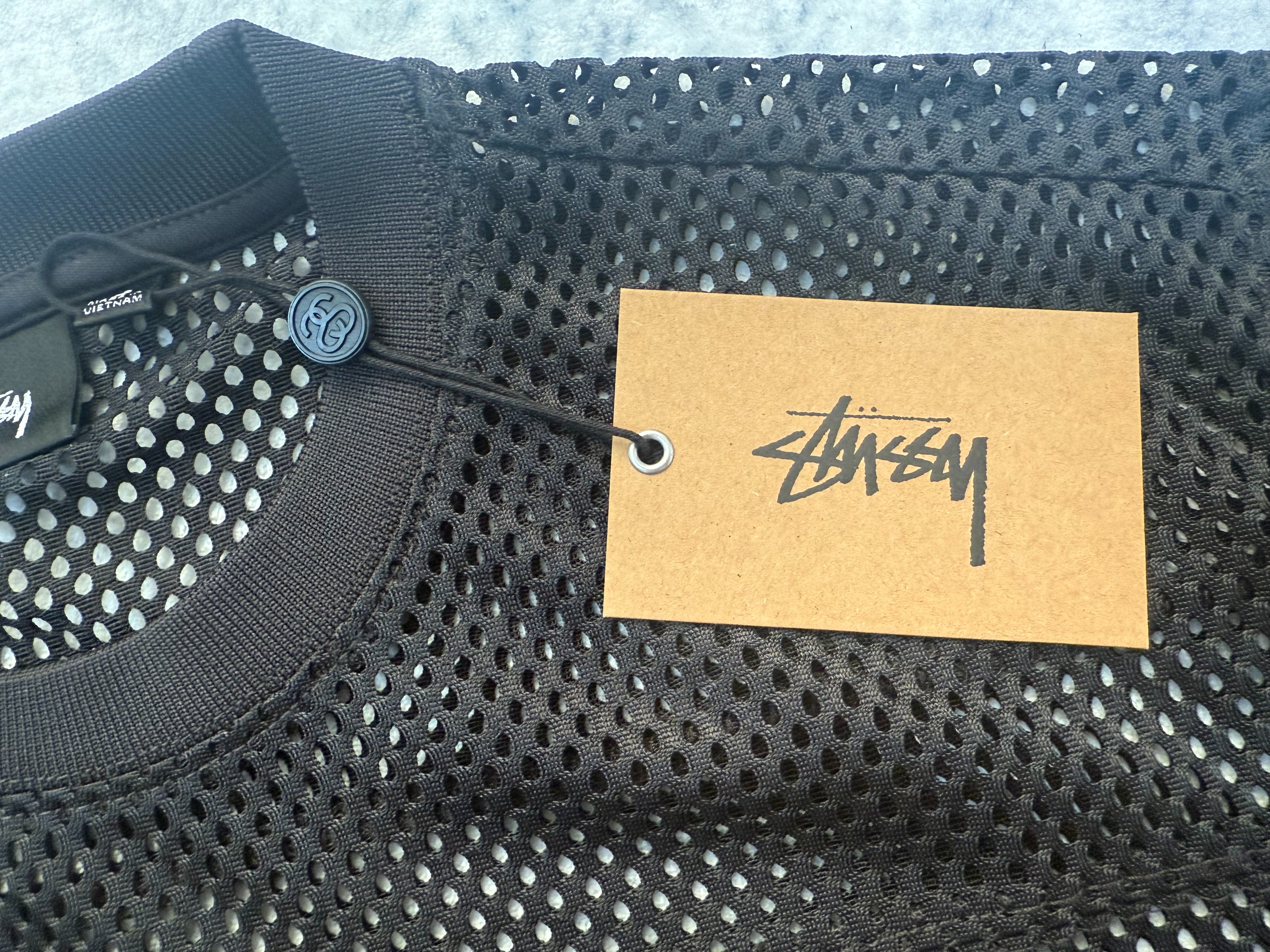 stussy 80 jersey - Image 24