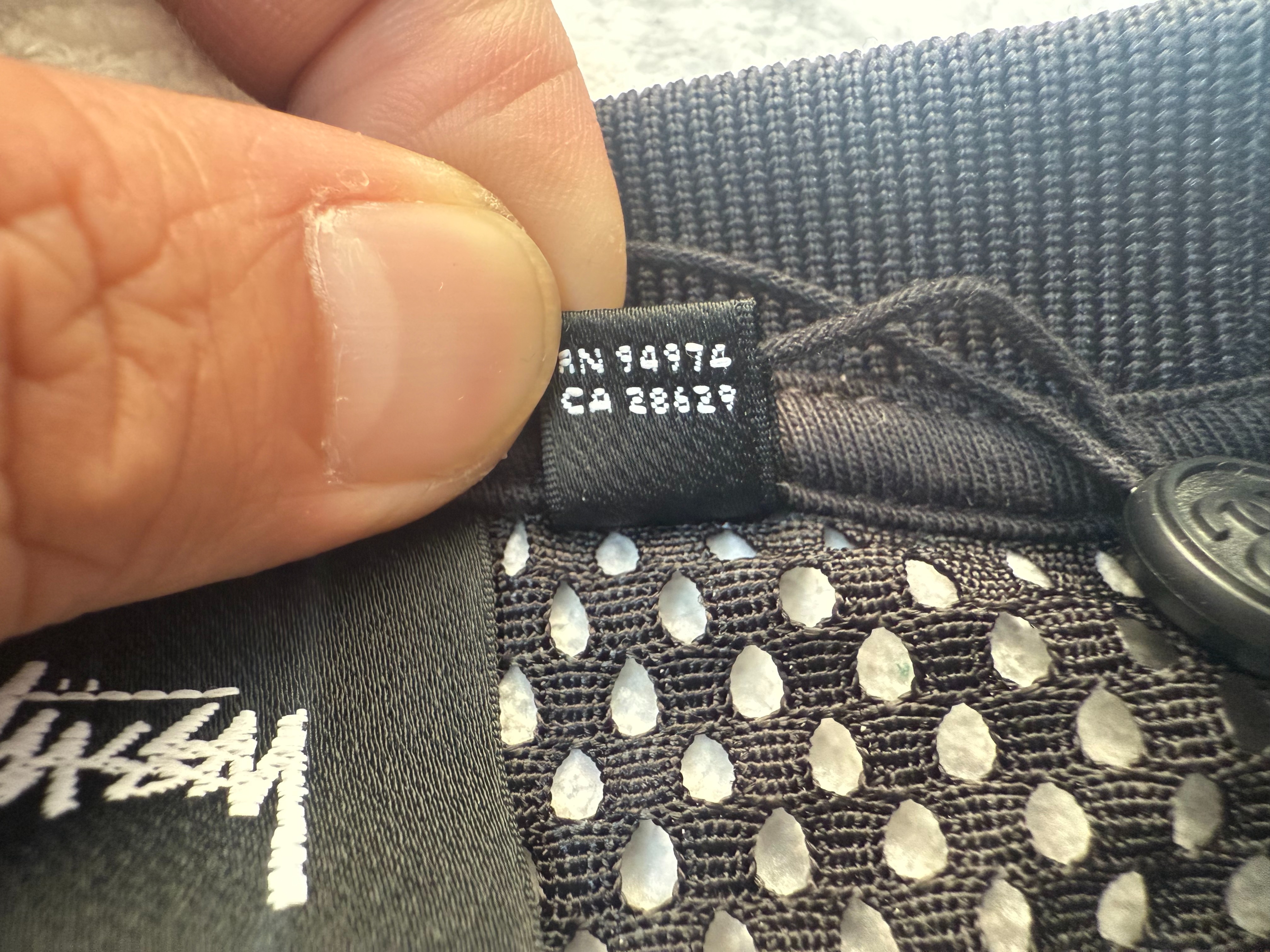 stussy 80 jersey - Image 25