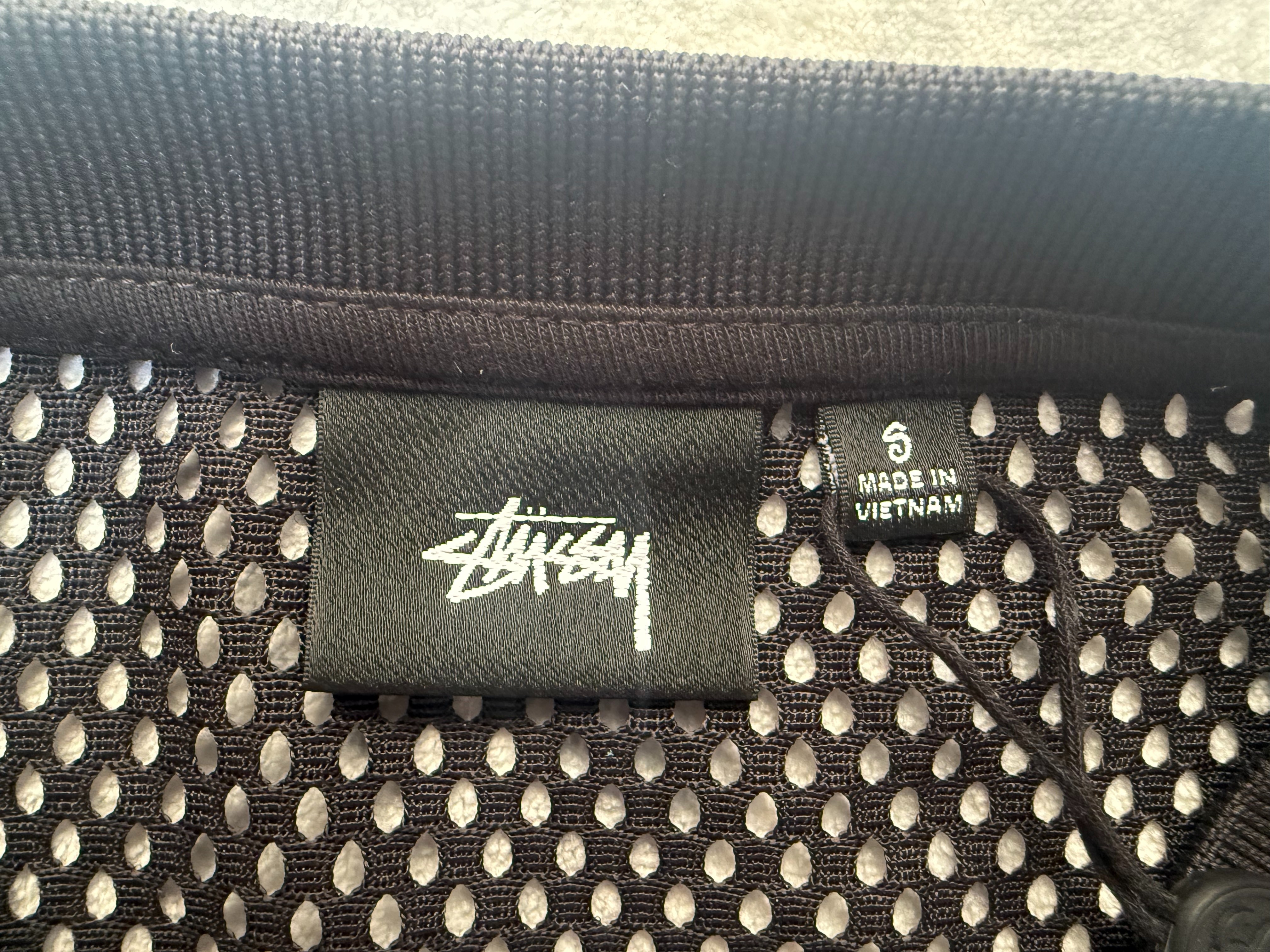 stussy 80 jersey - Image 26