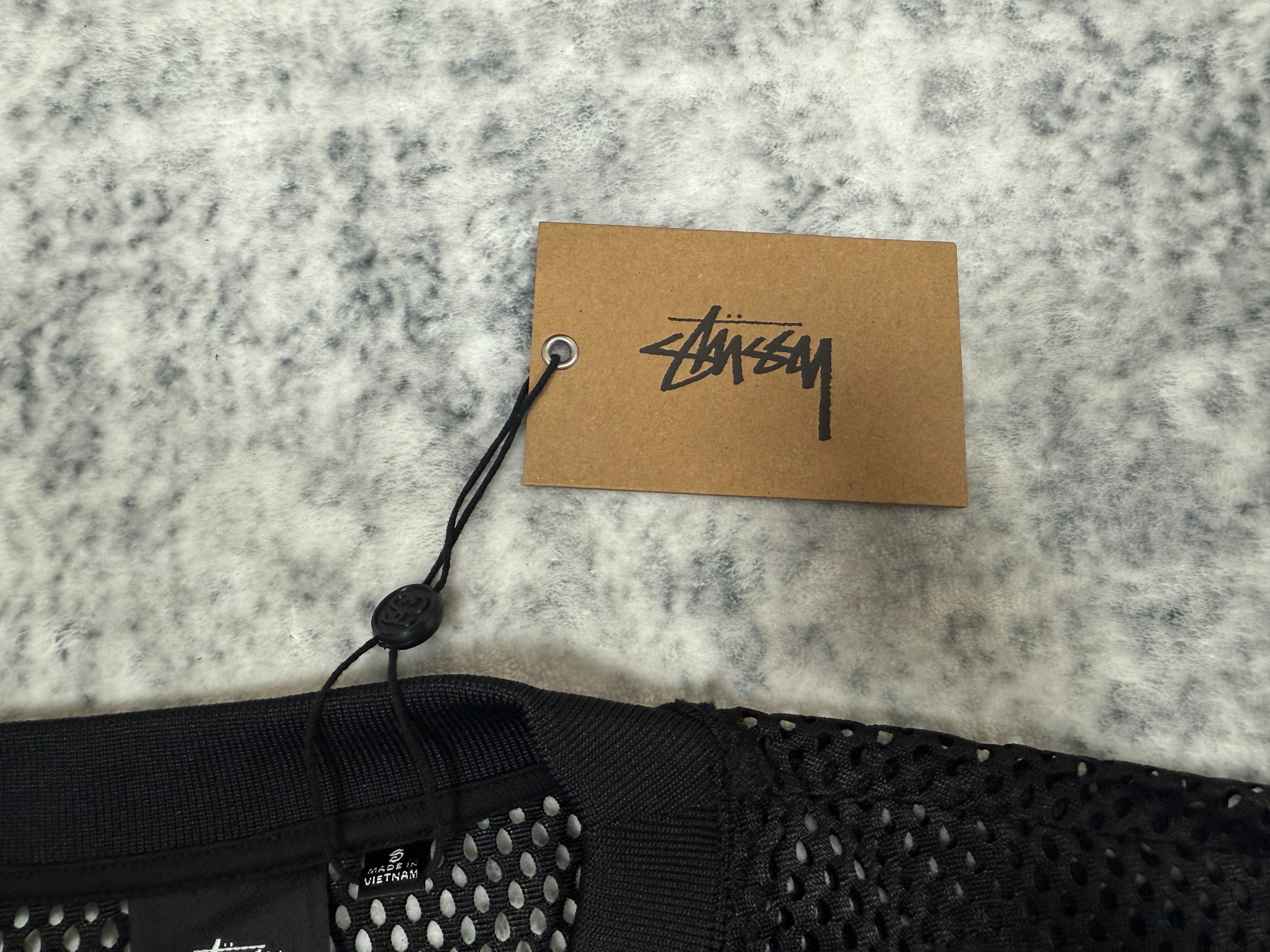 stussy intl jersey - Image 8