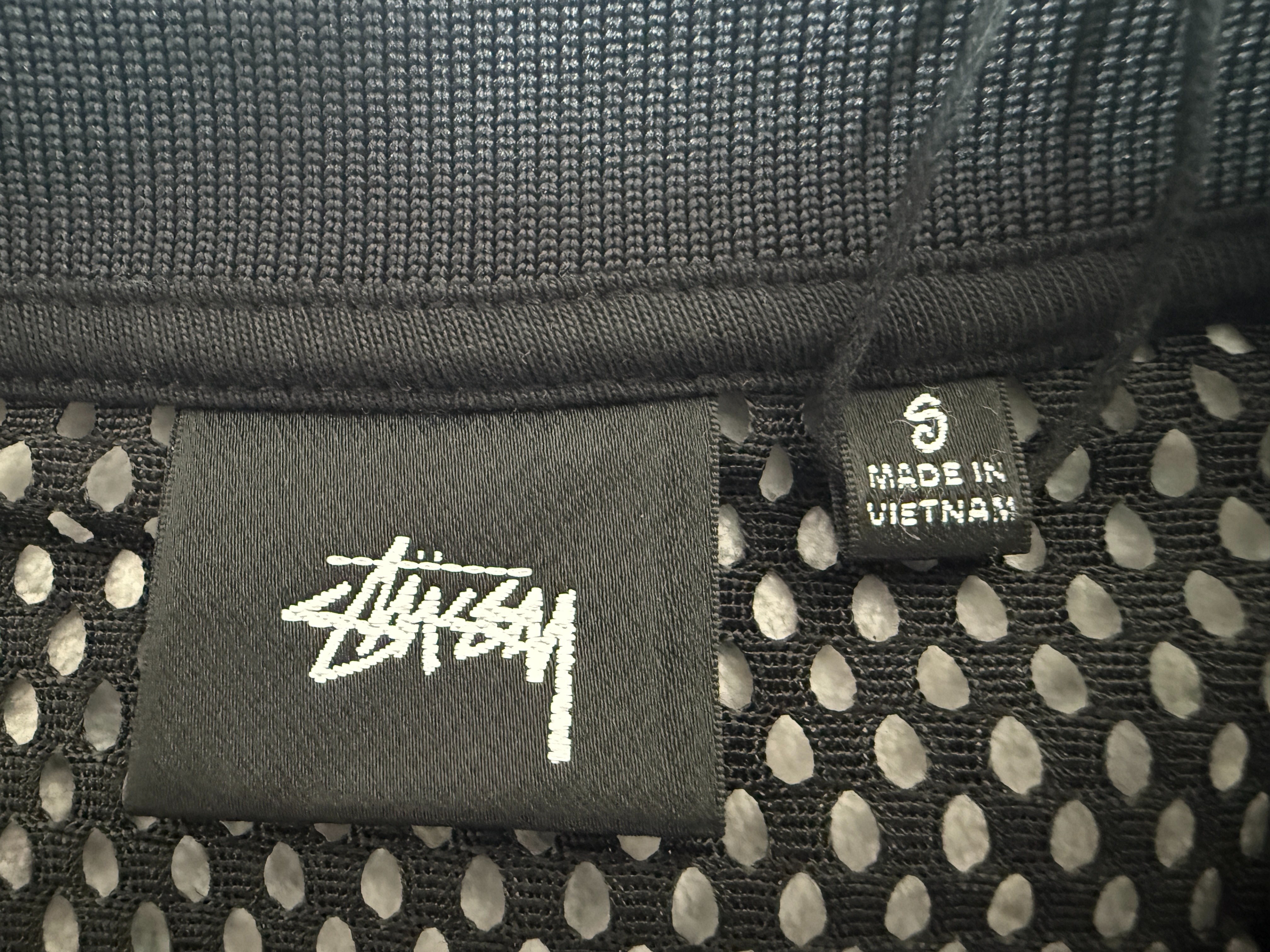 stussy intl jersey - Image 11