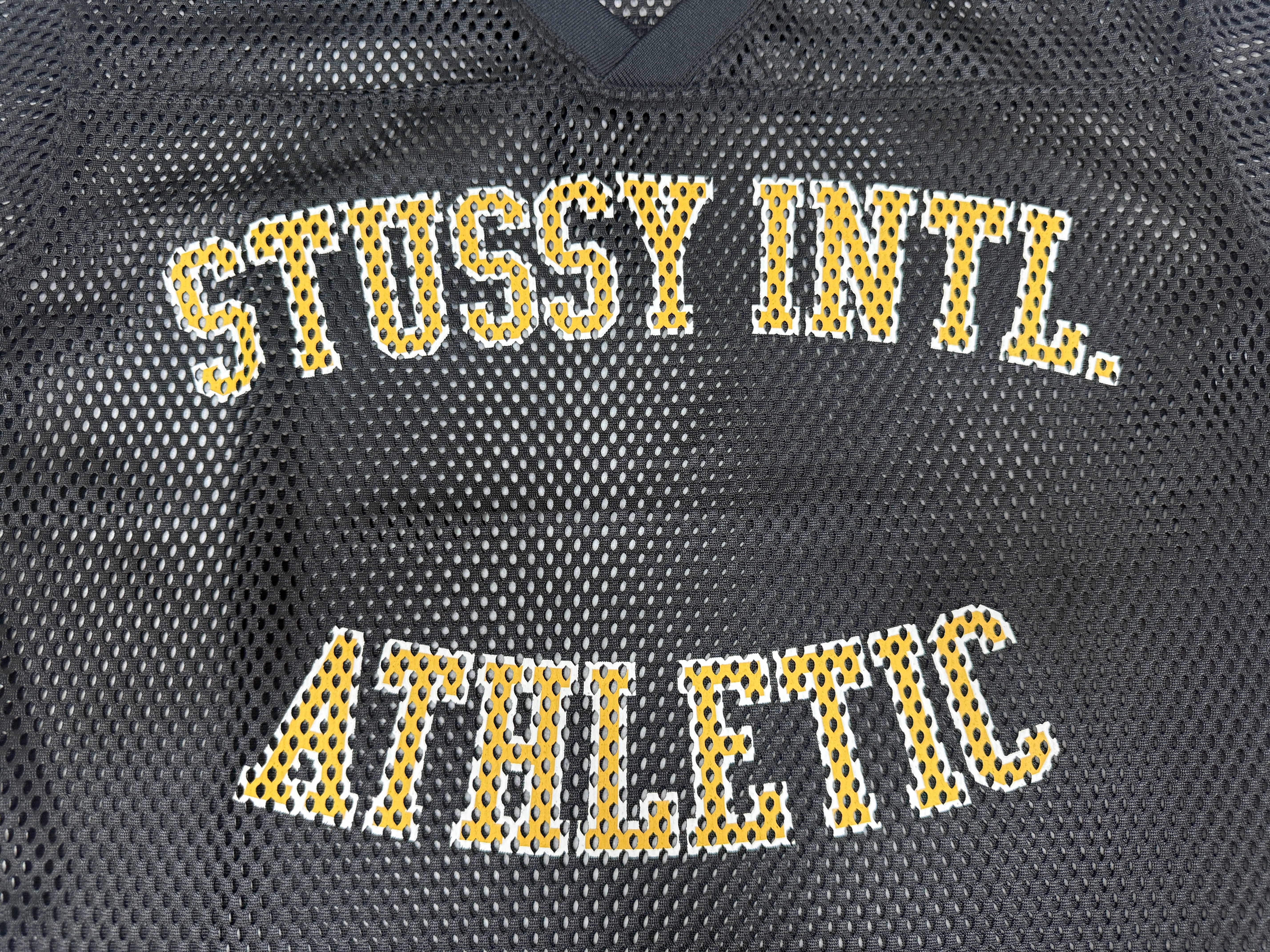 stussy intl jersey - Image 12