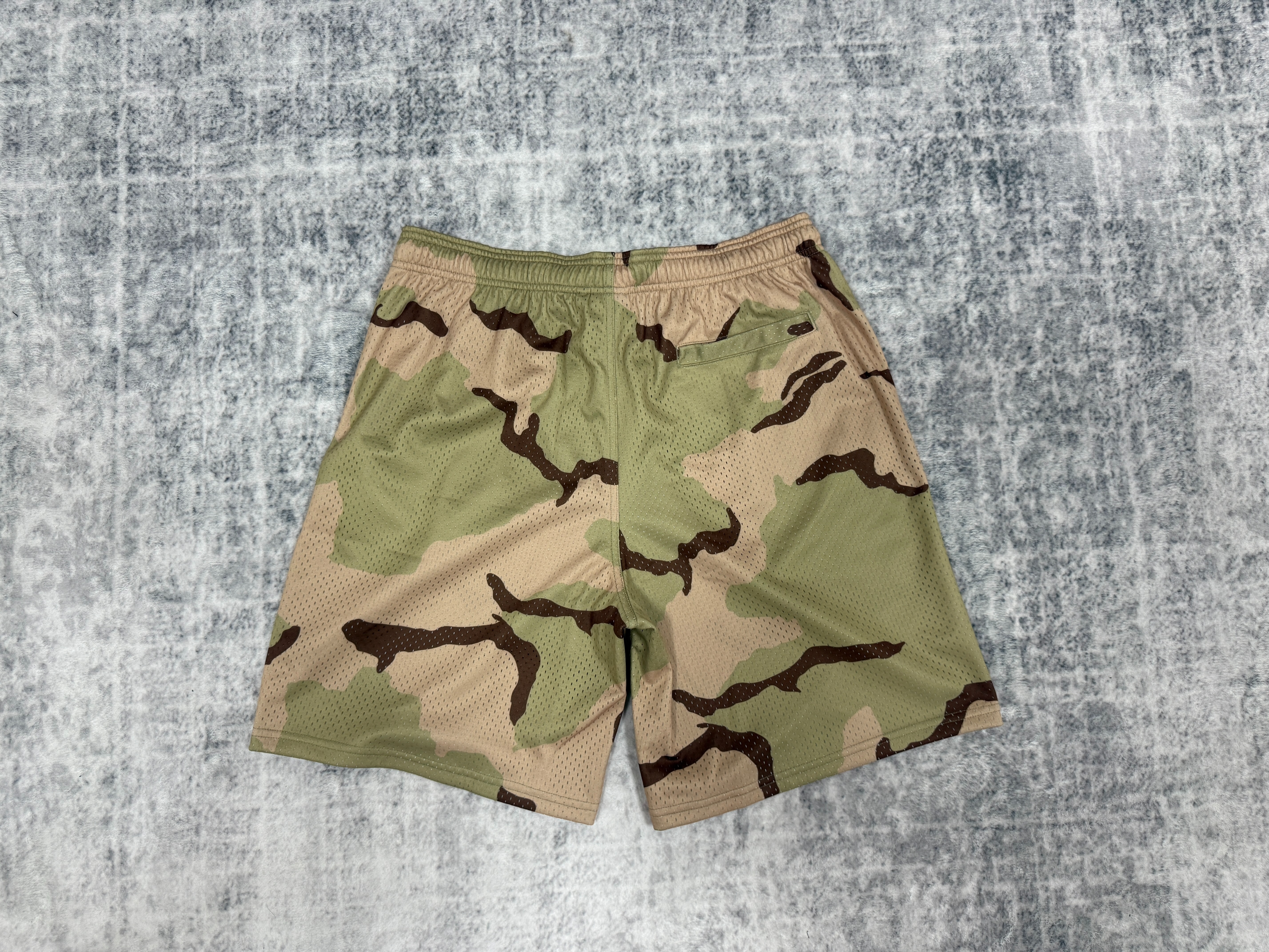 stussy shorts - Image 2