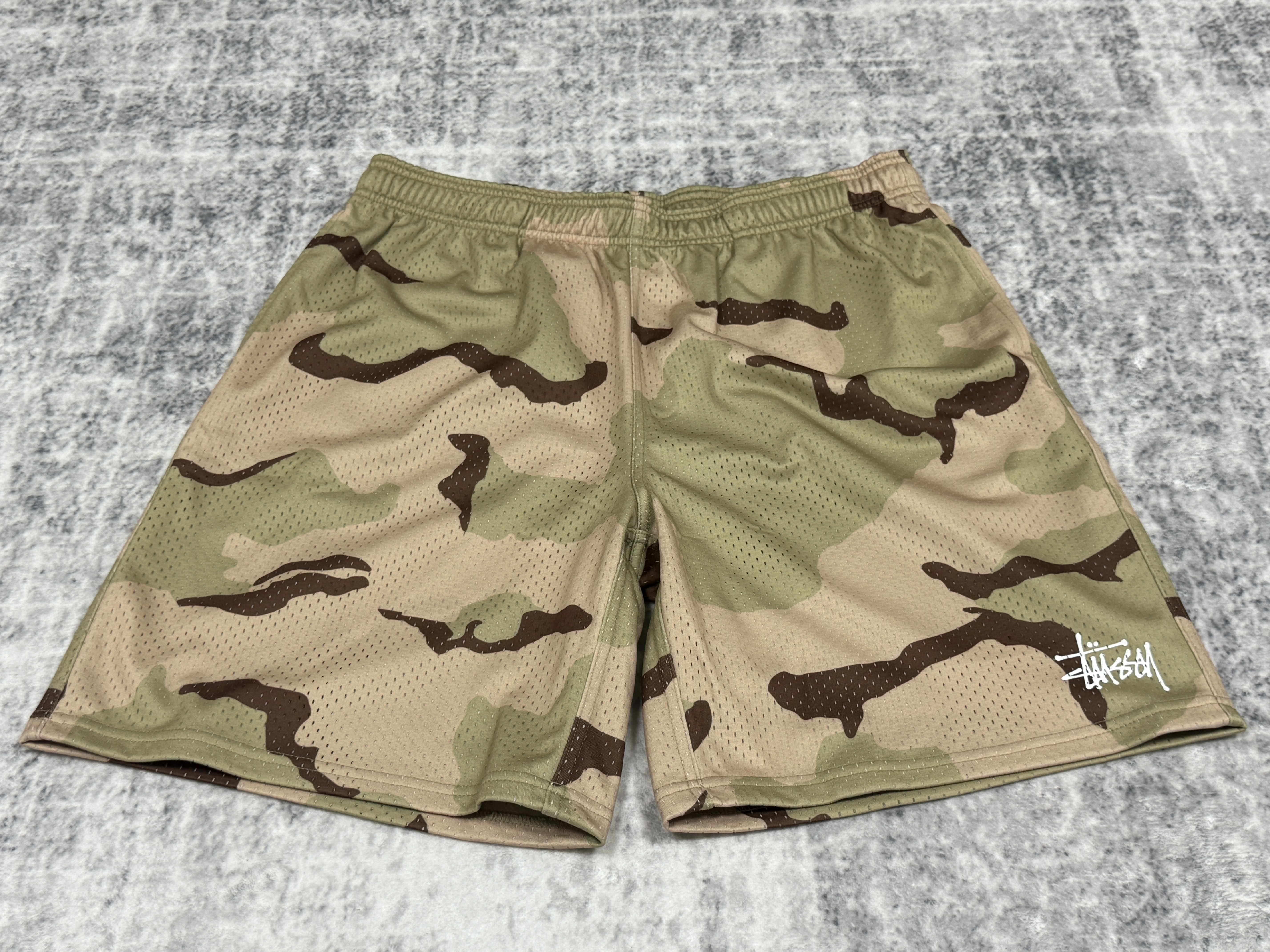 stussy shorts - Image 4