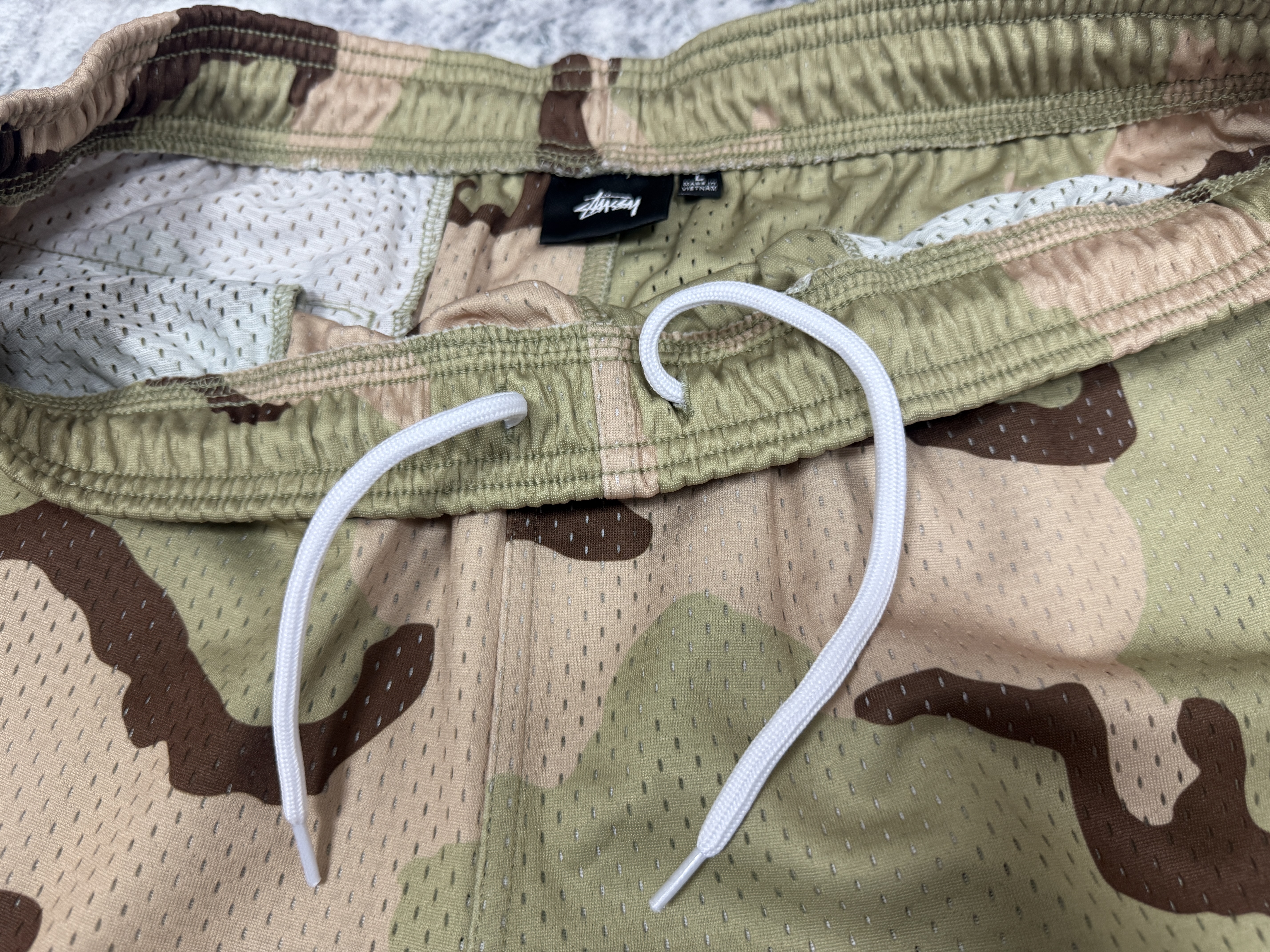 stussy shorts - Image 12