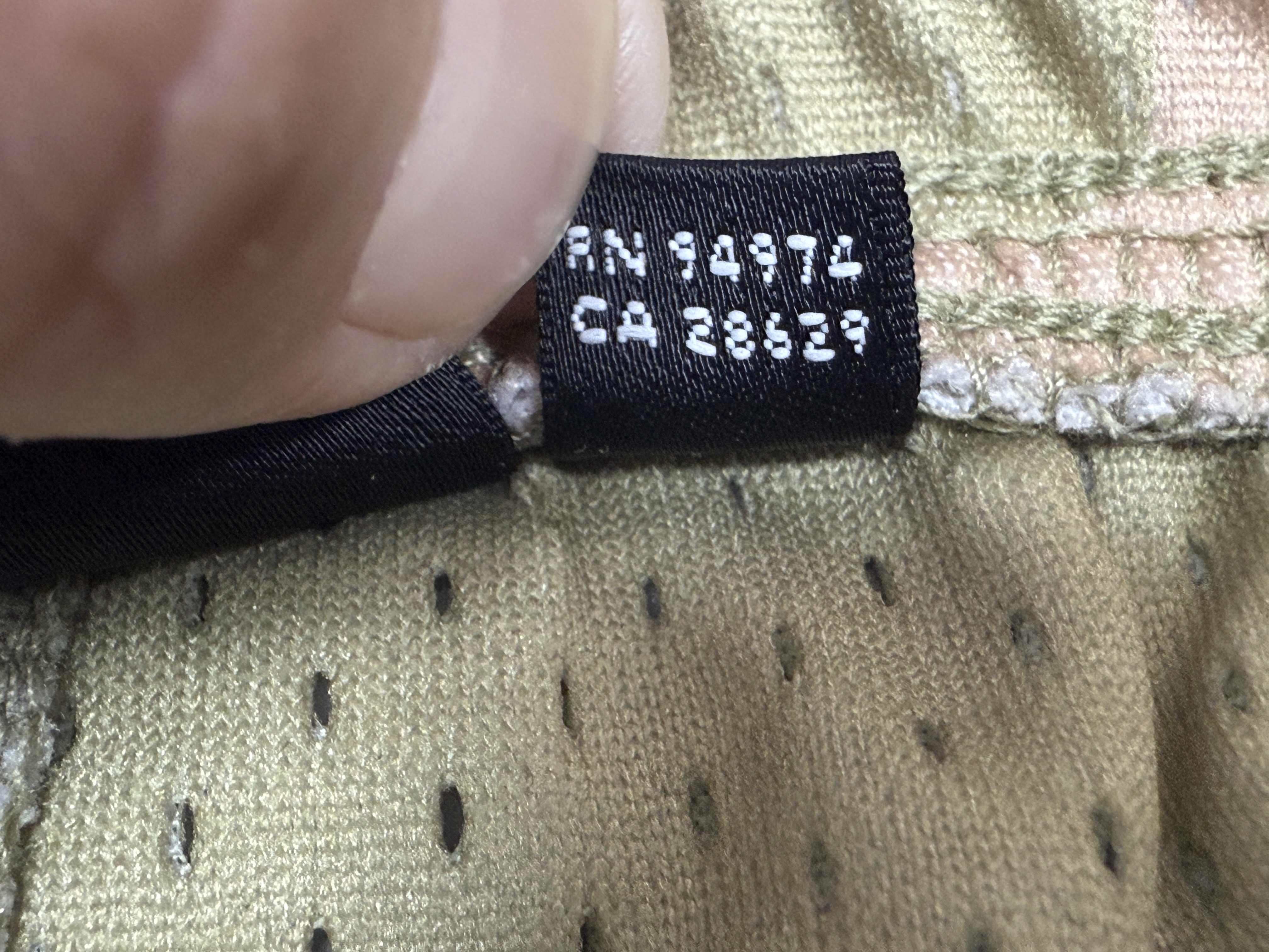 stussy shorts - Image 13