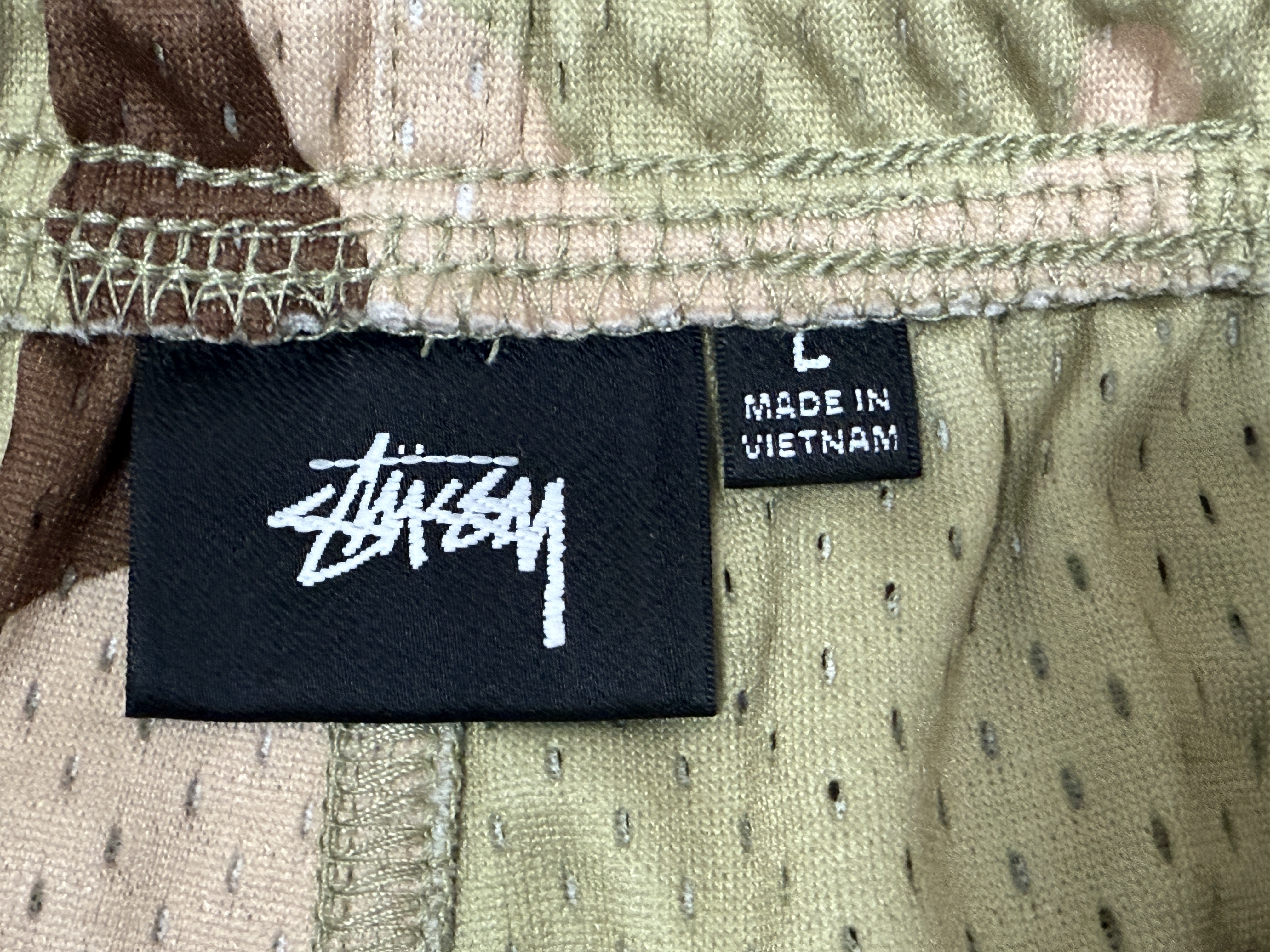 stussy shorts - Image 14