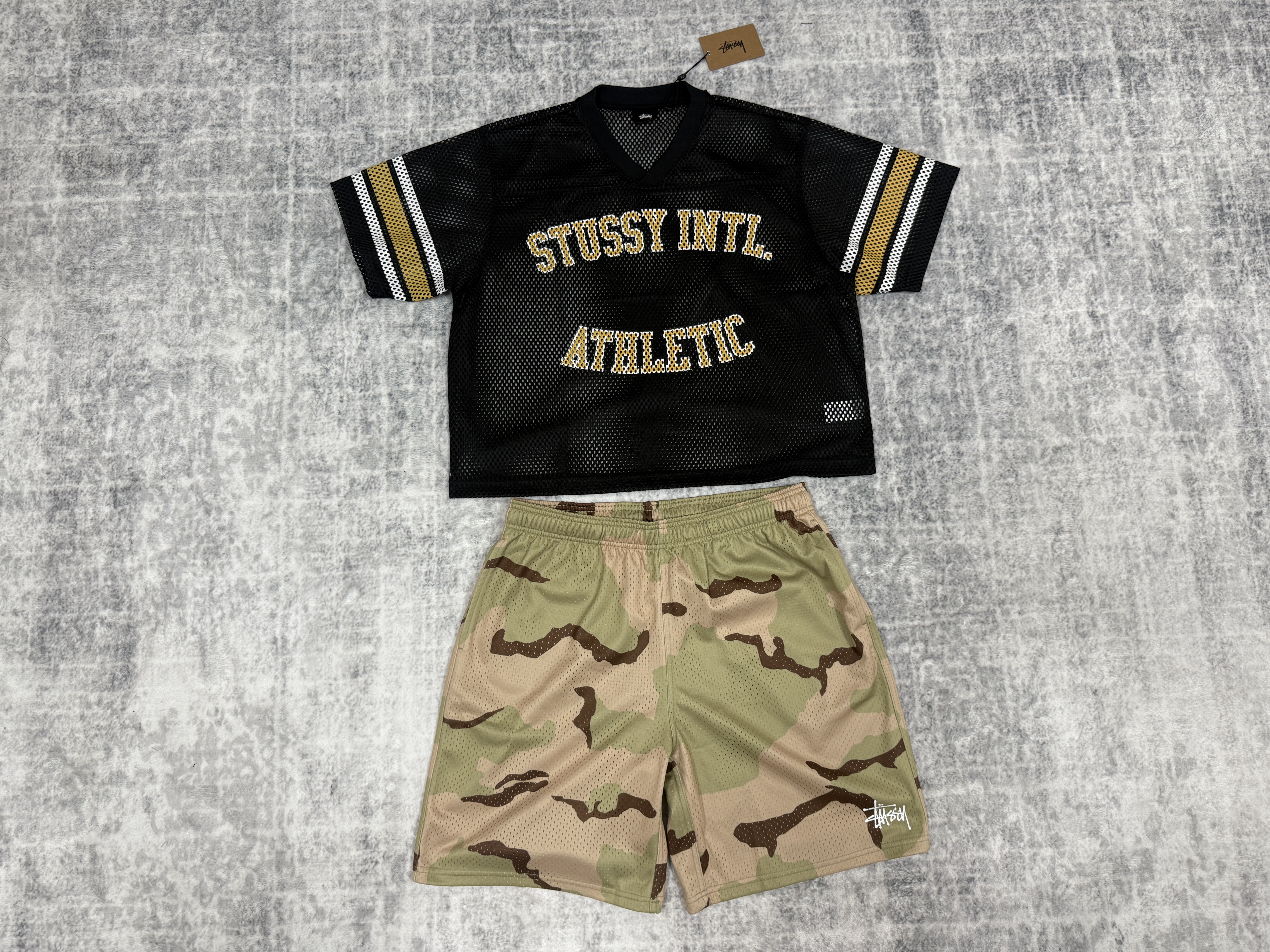 stussy shorts - Image 15