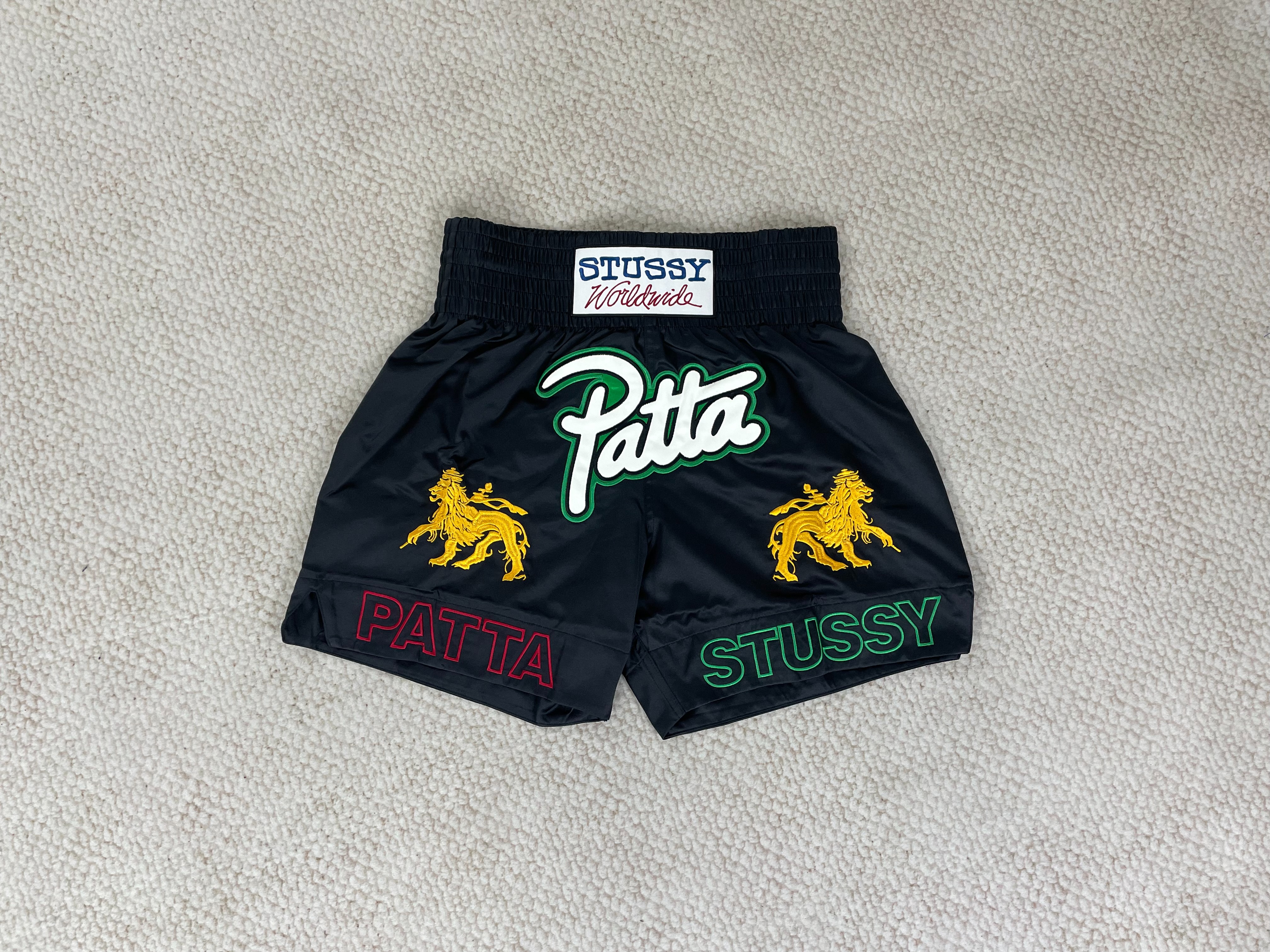 STU boxing