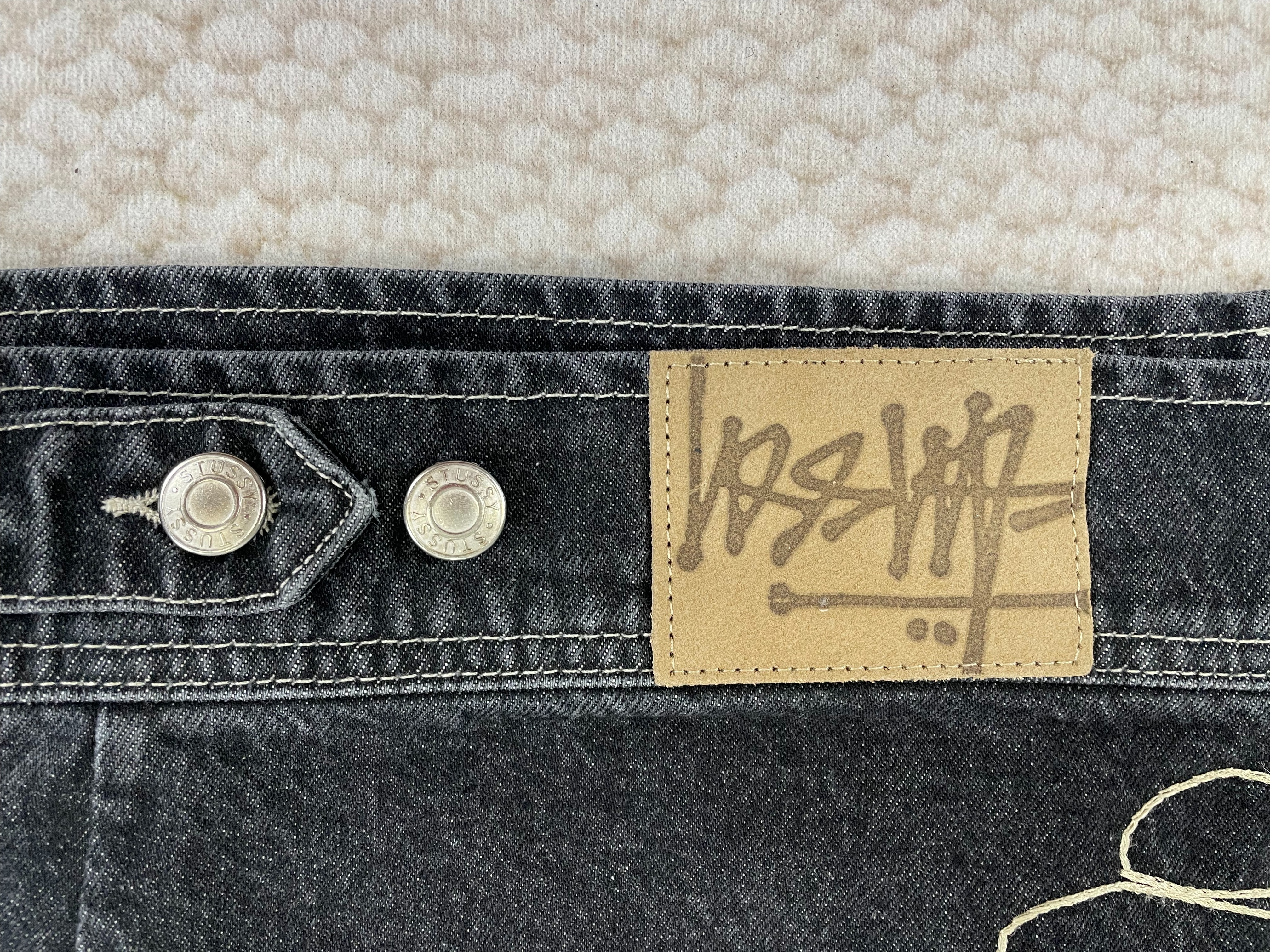 stussy full piece in stock - Image 16