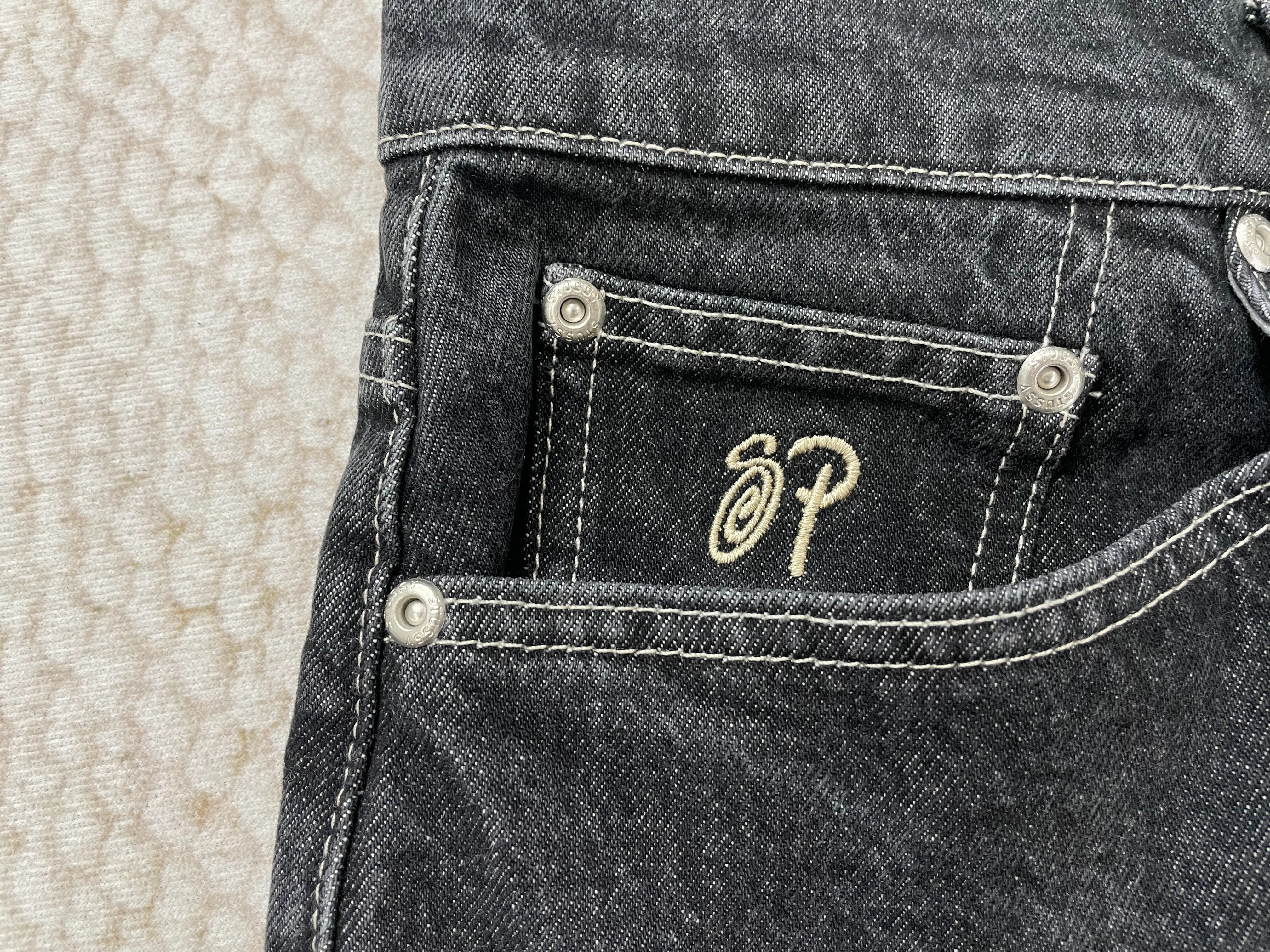 stussy full piece in stock - Image 17