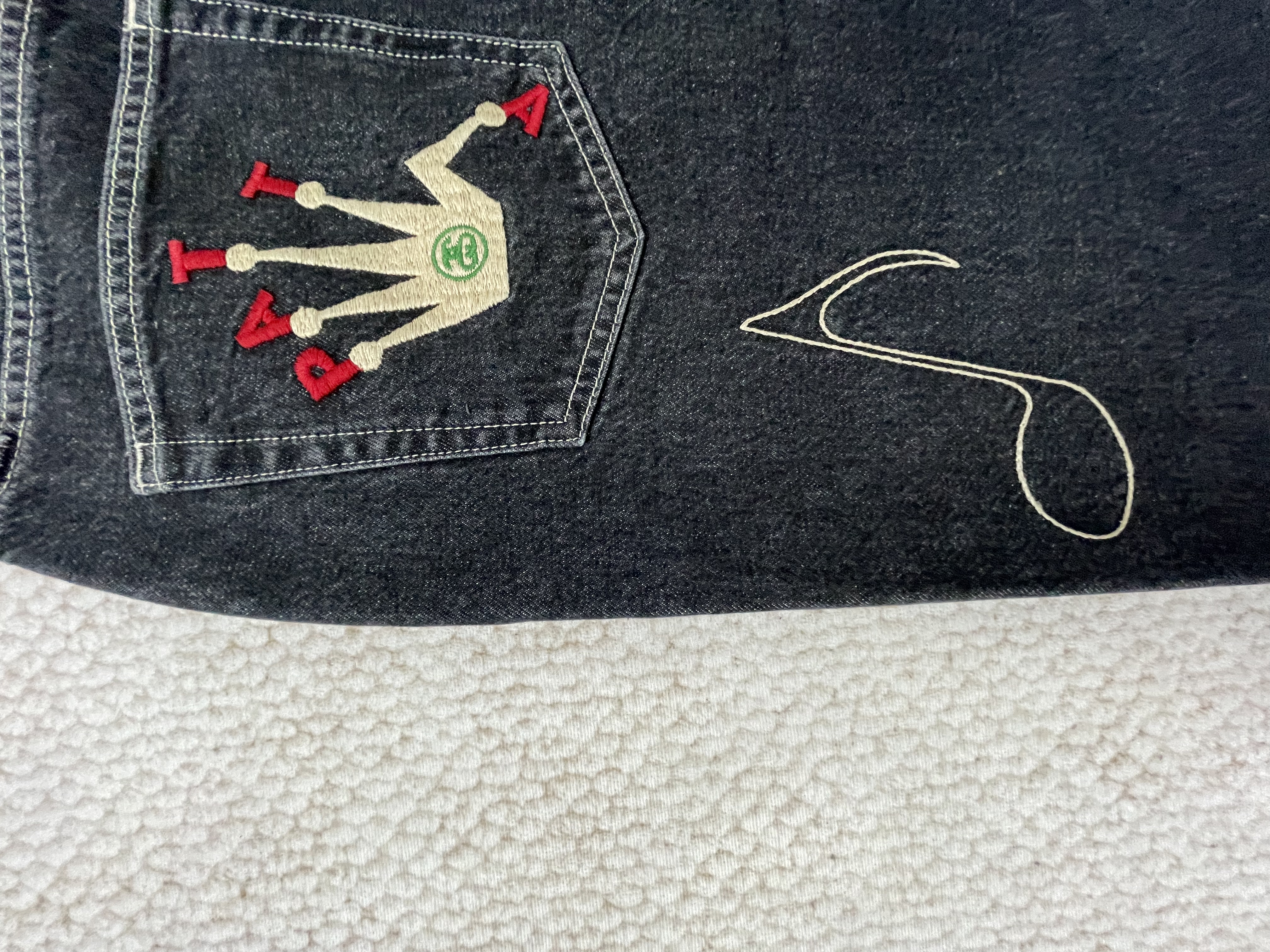 stussy full piece in stock - Image 18