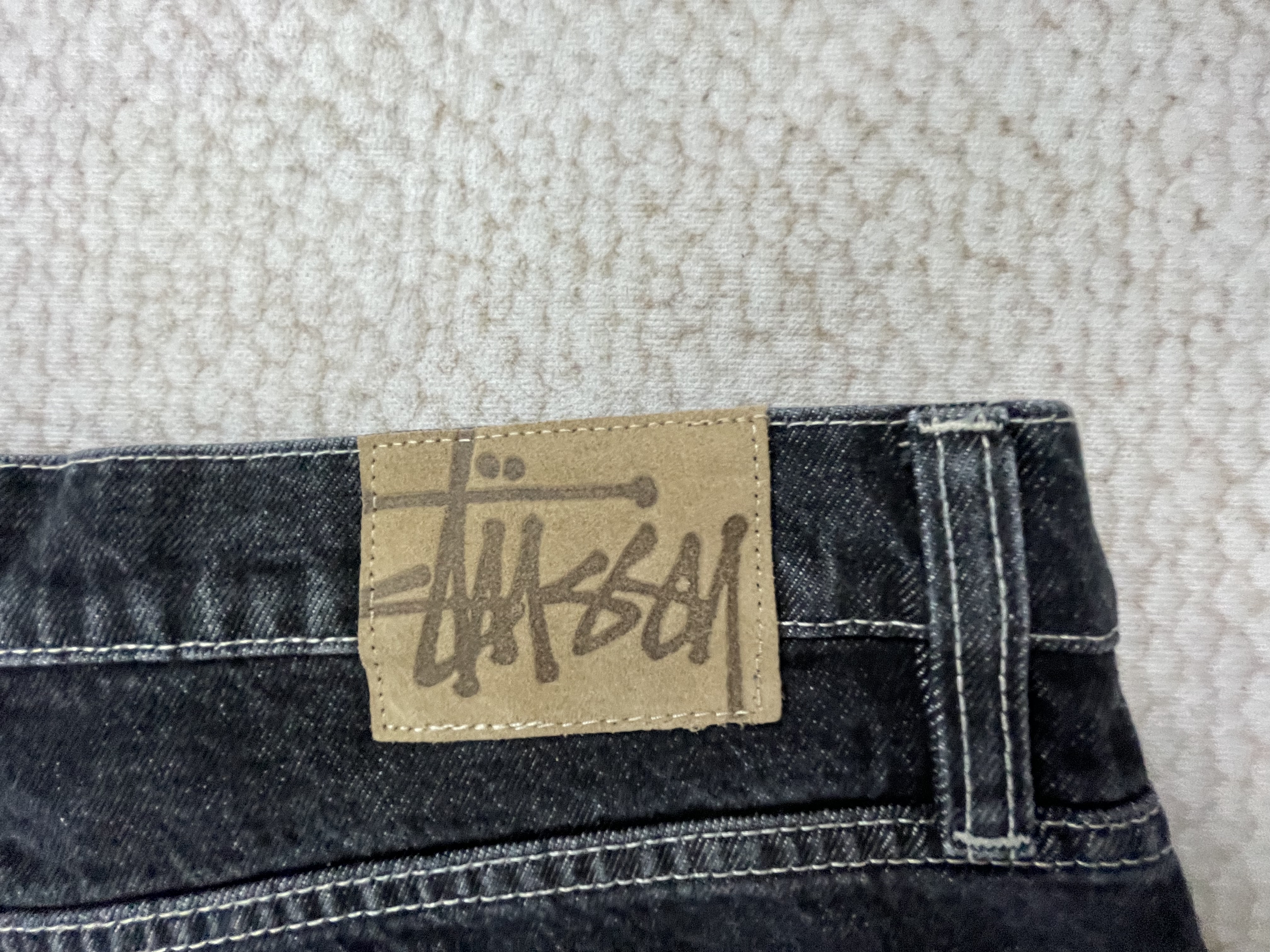 stussy full piece in stock - Image 21