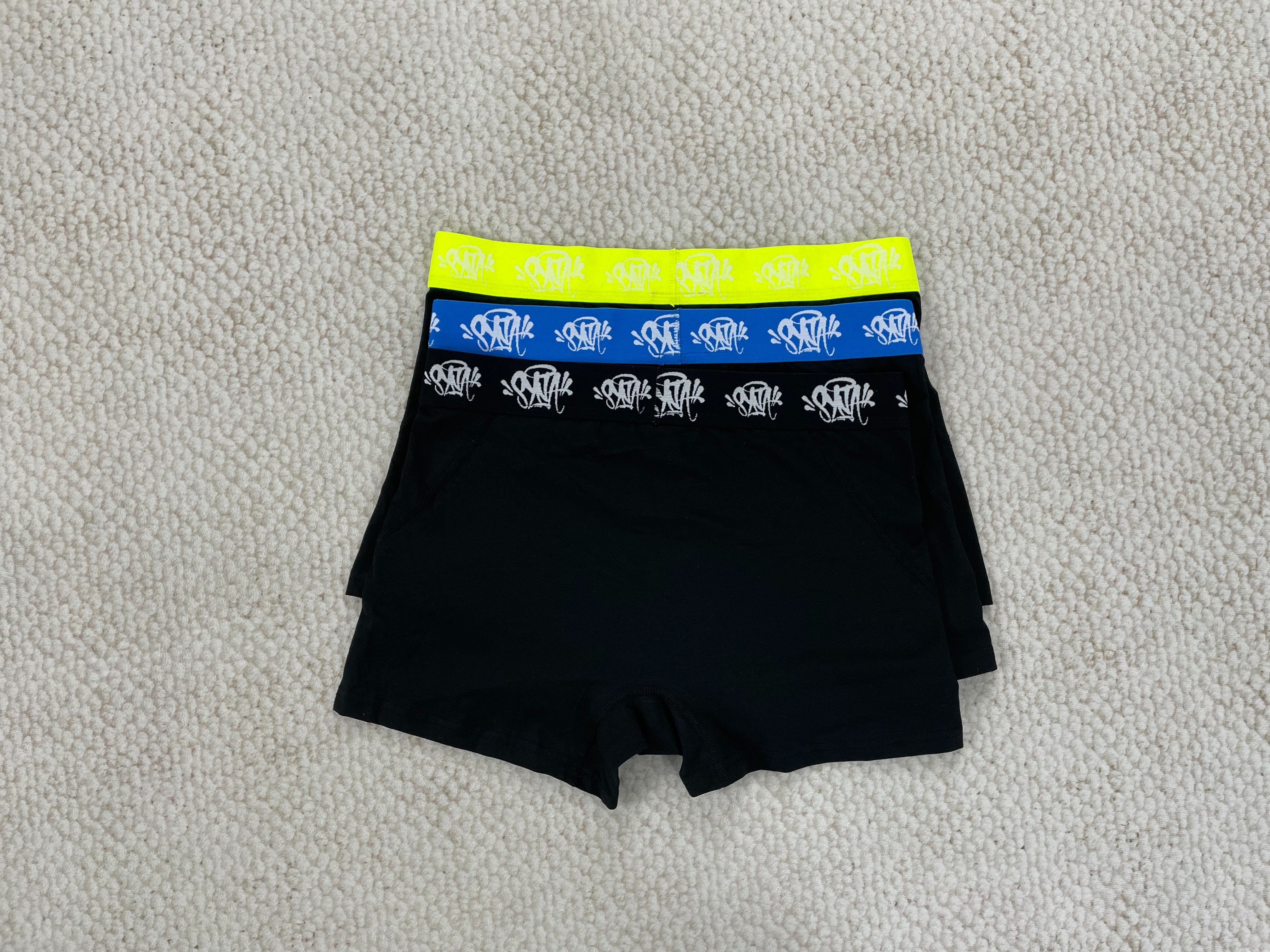syna boxers - Image 5