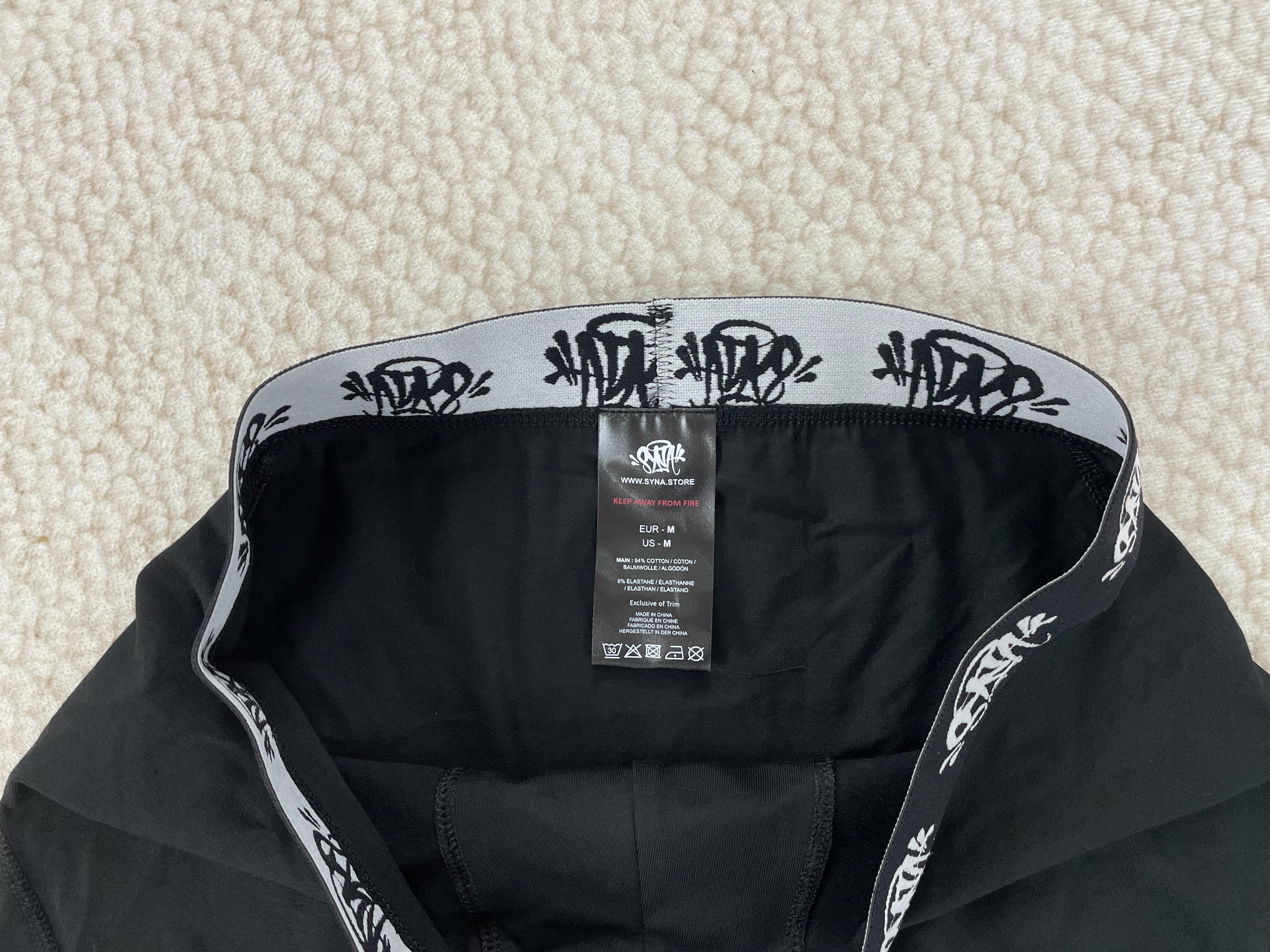 syna boxers - Image 7
