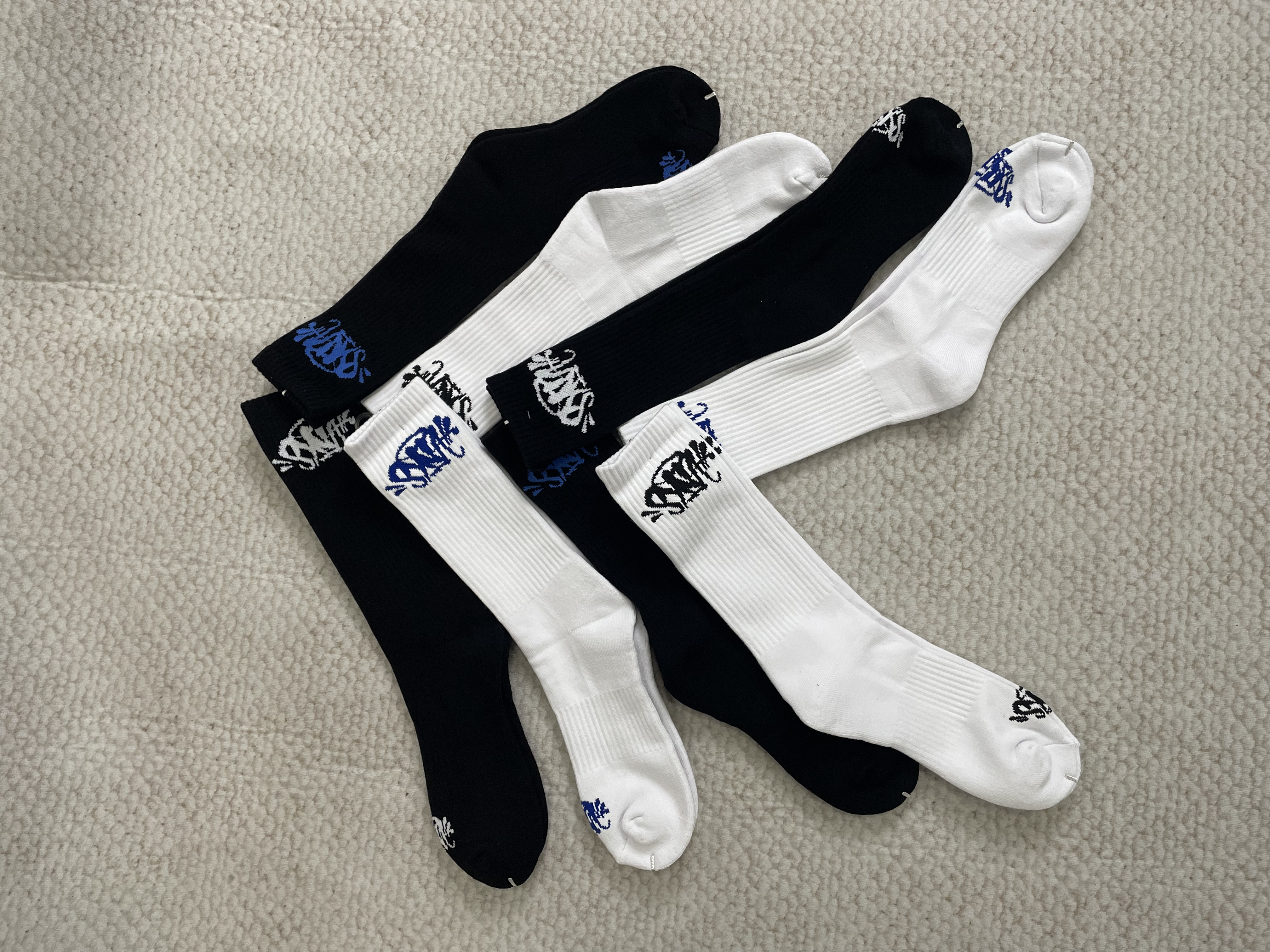 syna sock - Image 3