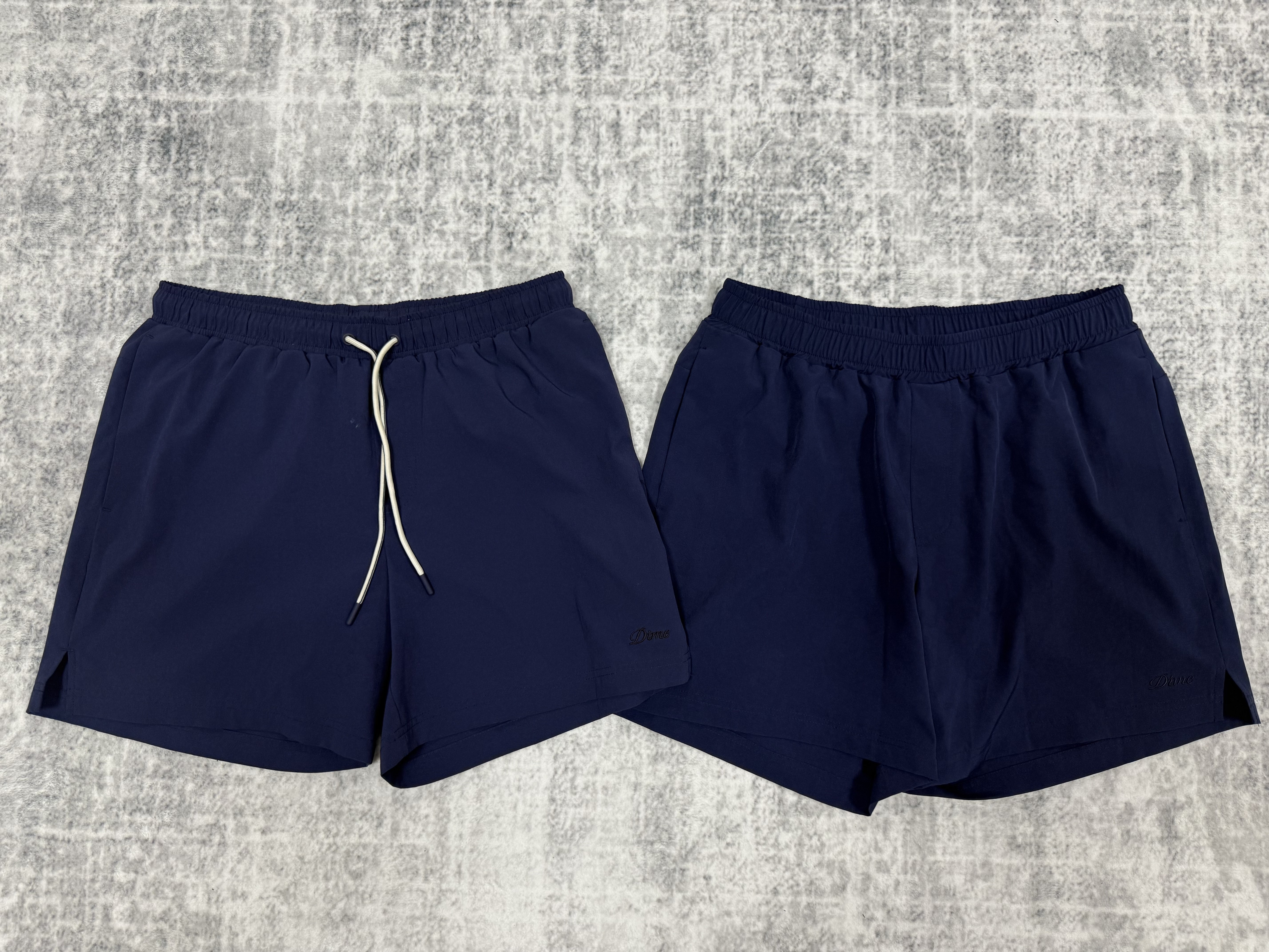 dime reactive swimming trunks - Image 15