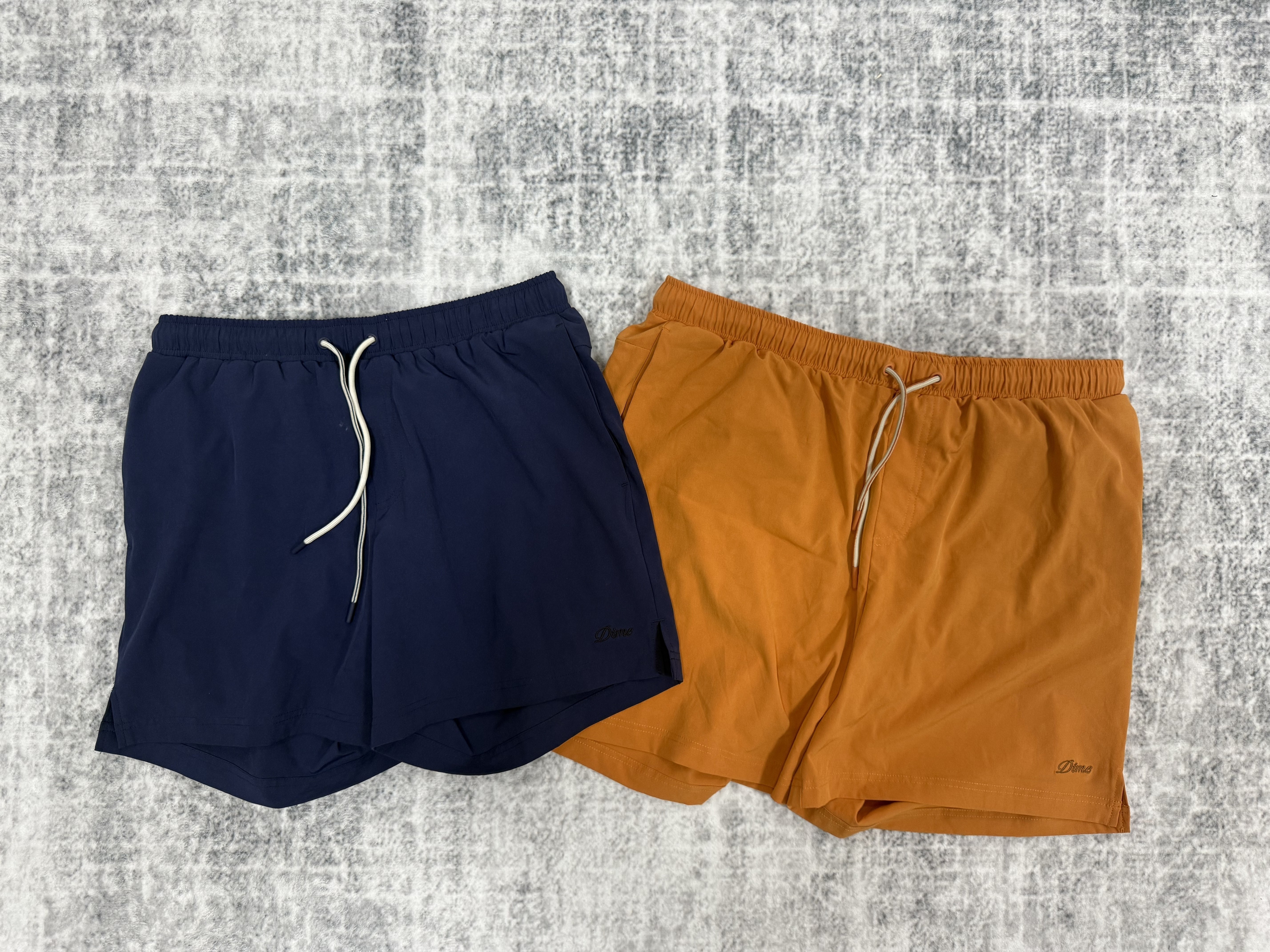 dime reactive swimming trunks - Image 16